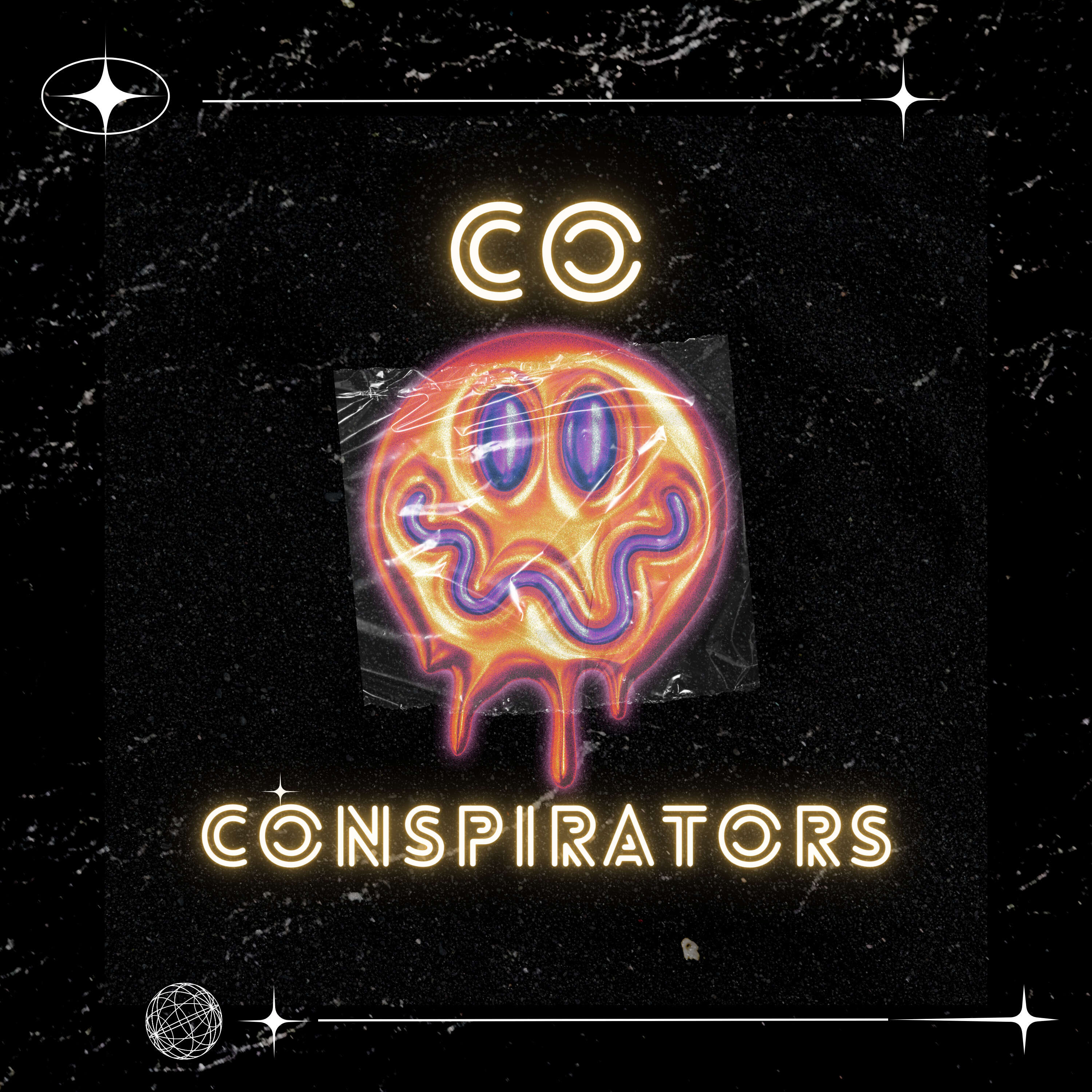 Co-Conspirators