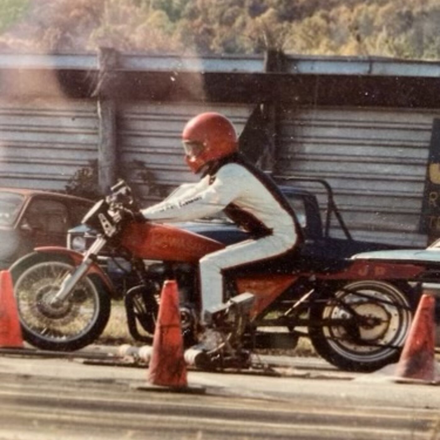 JD TALKIN SPORTS OLYMPIAPT9