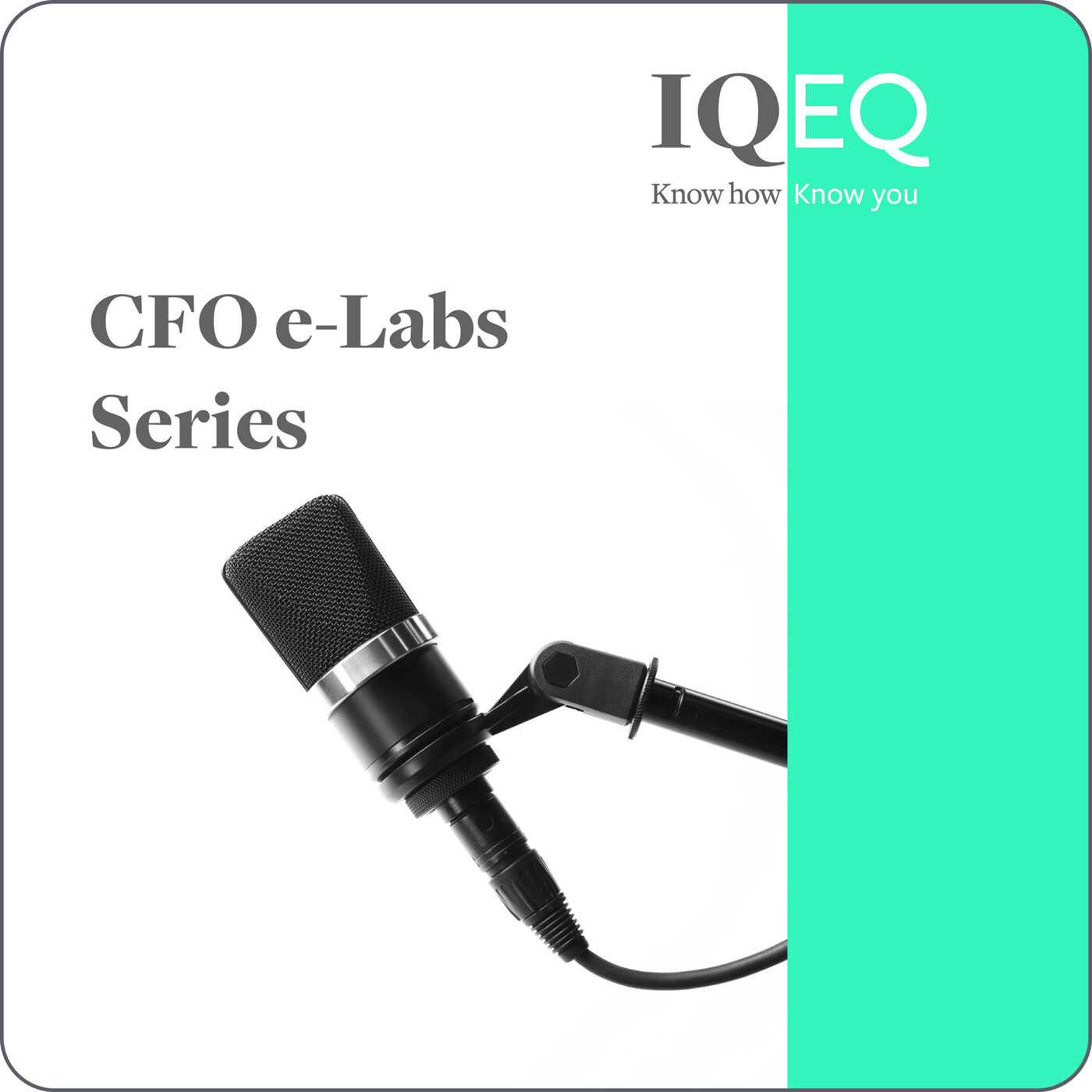 IQ-EQ Podcast