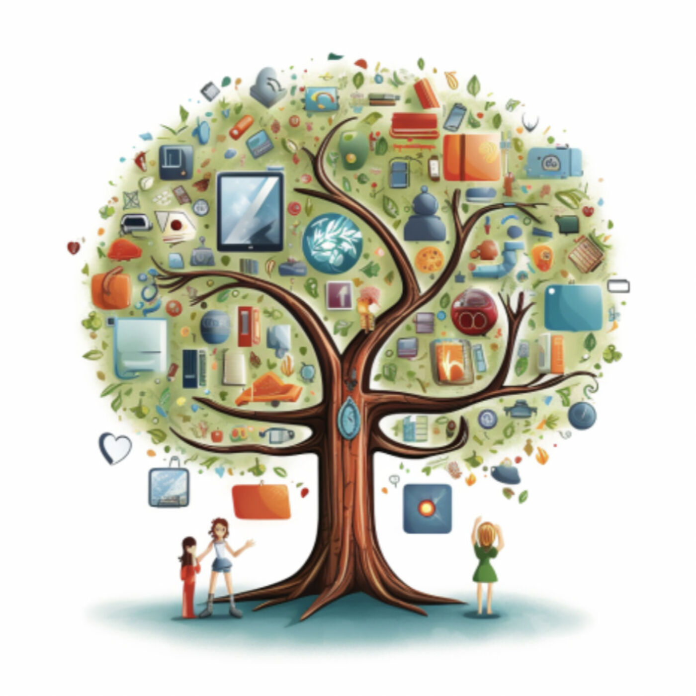 Treasuring Education