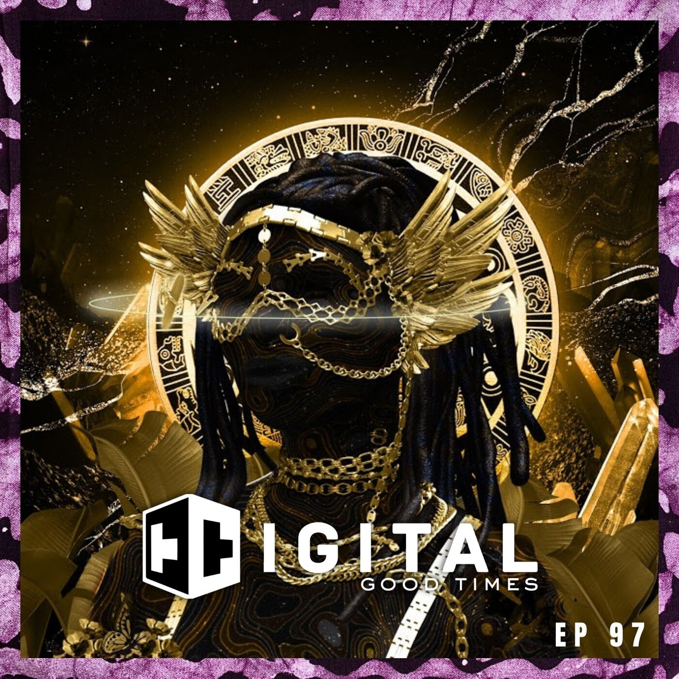 Digital Good Times on Jamit