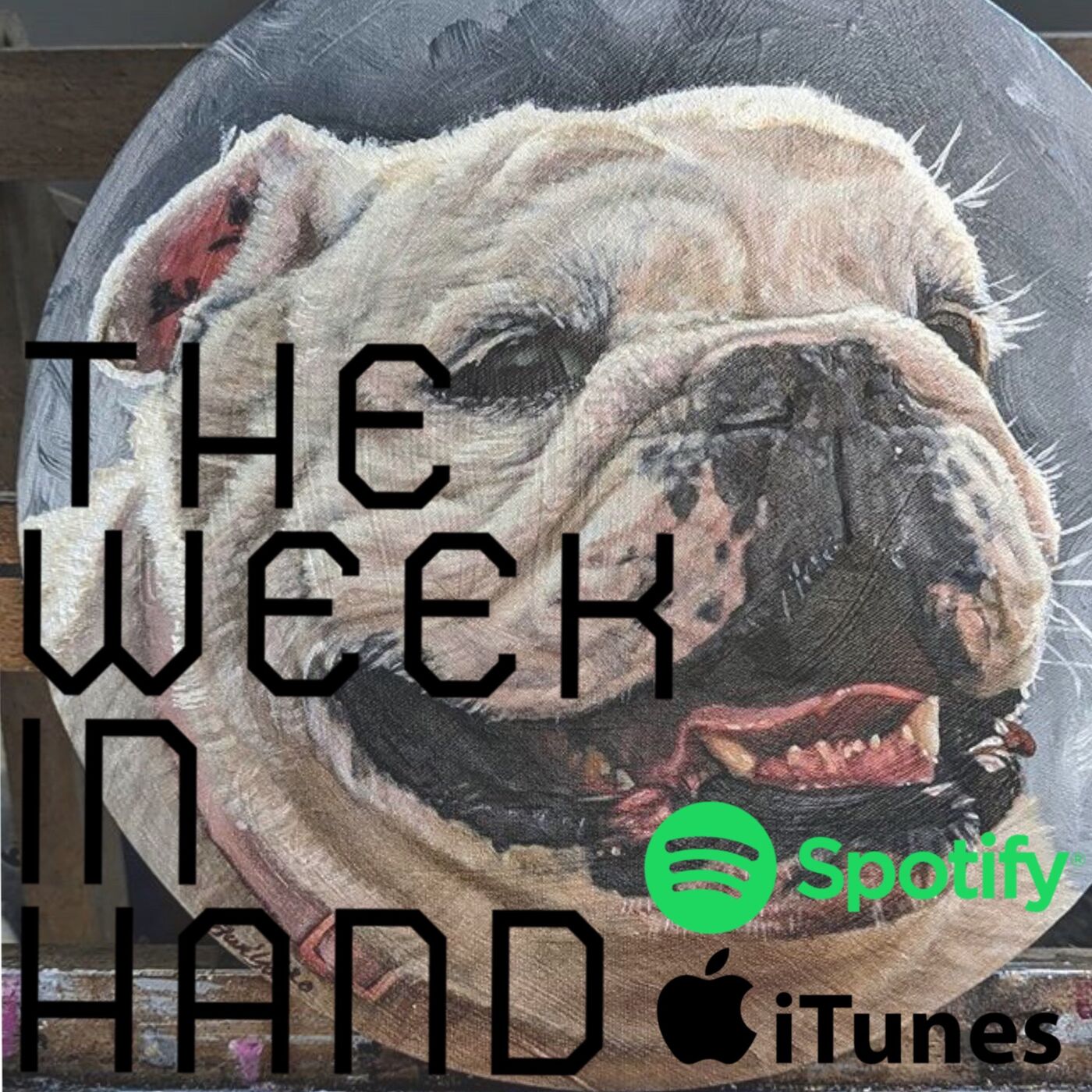 The Week In Hand