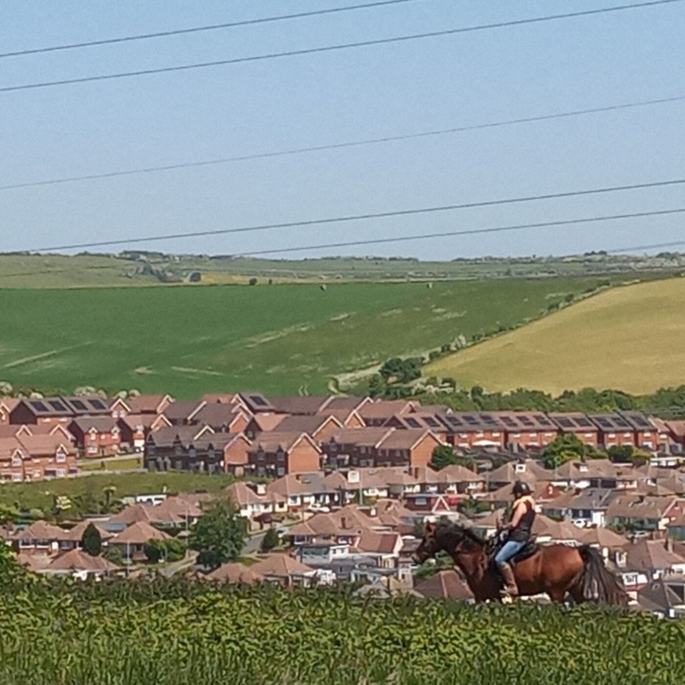 Portslade Community Podcast