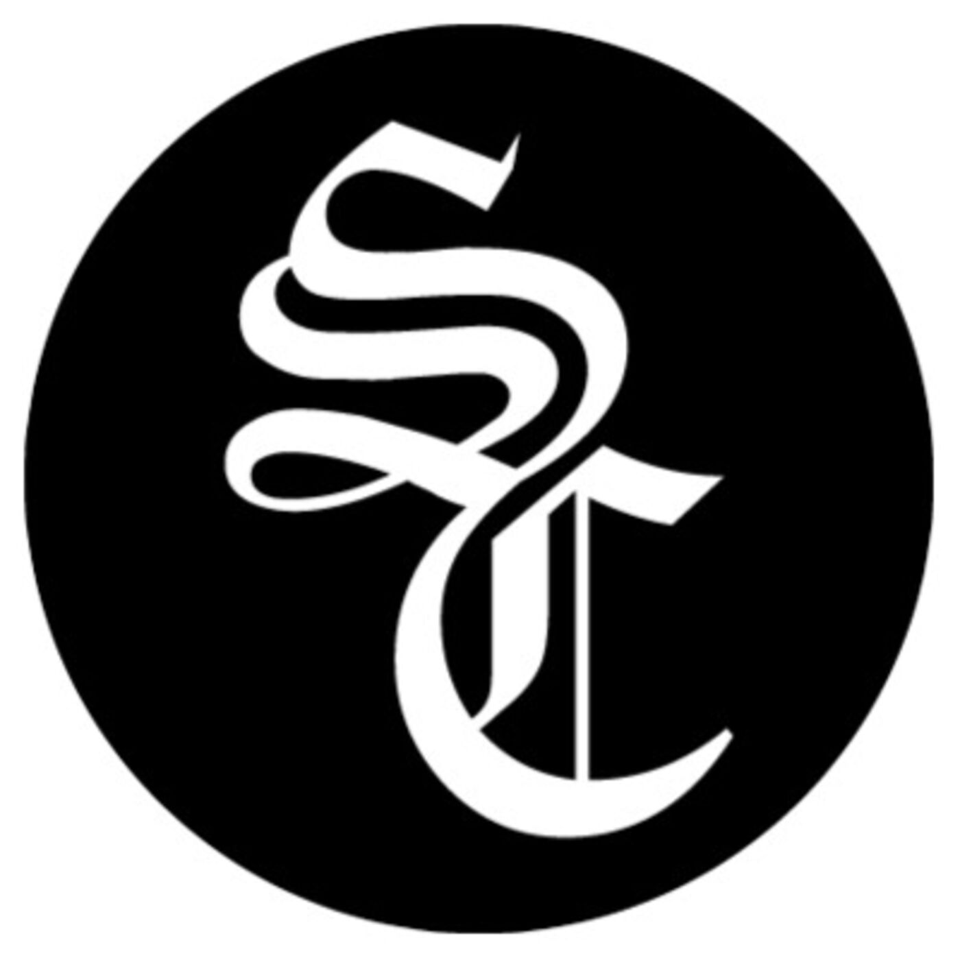 The Seattle Collegian's Podcast