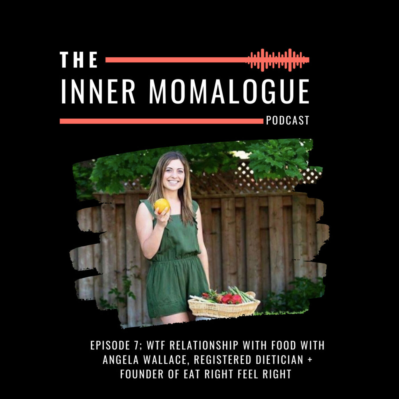The Inner Momalogue Podcast