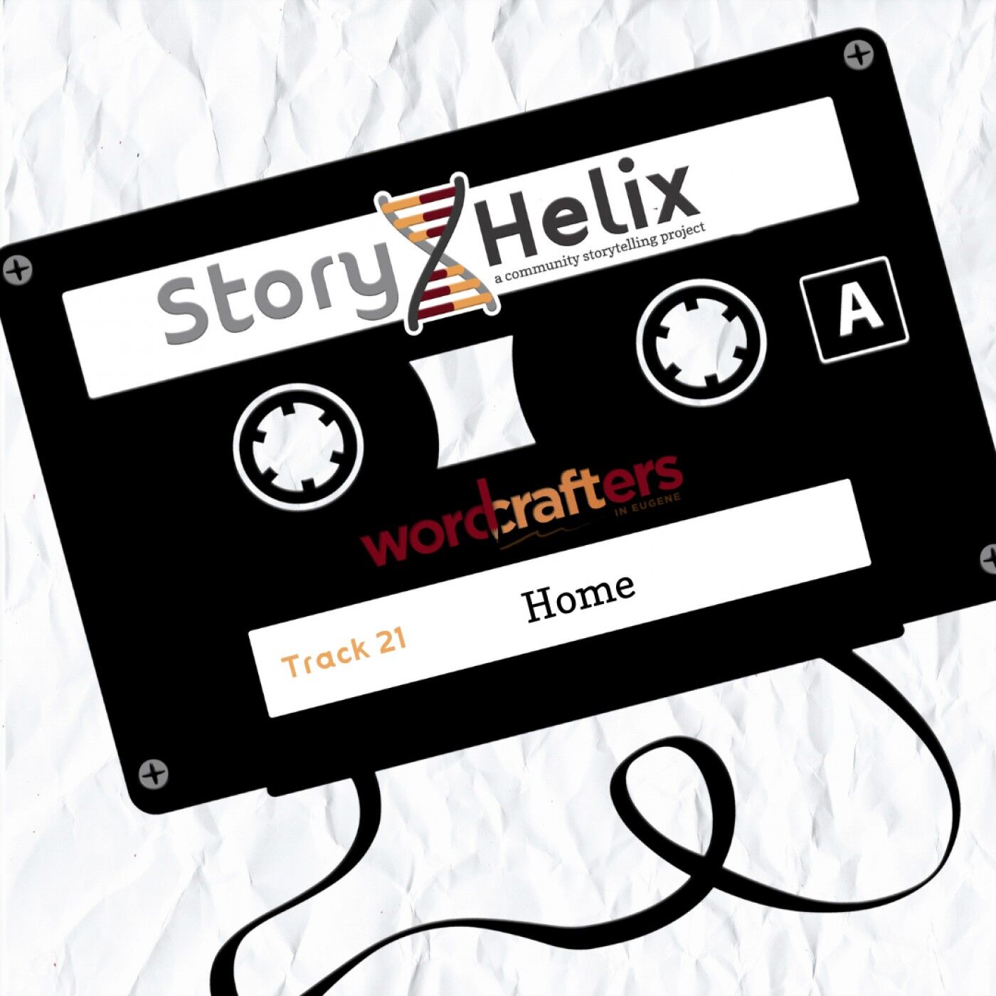 StoryHelix