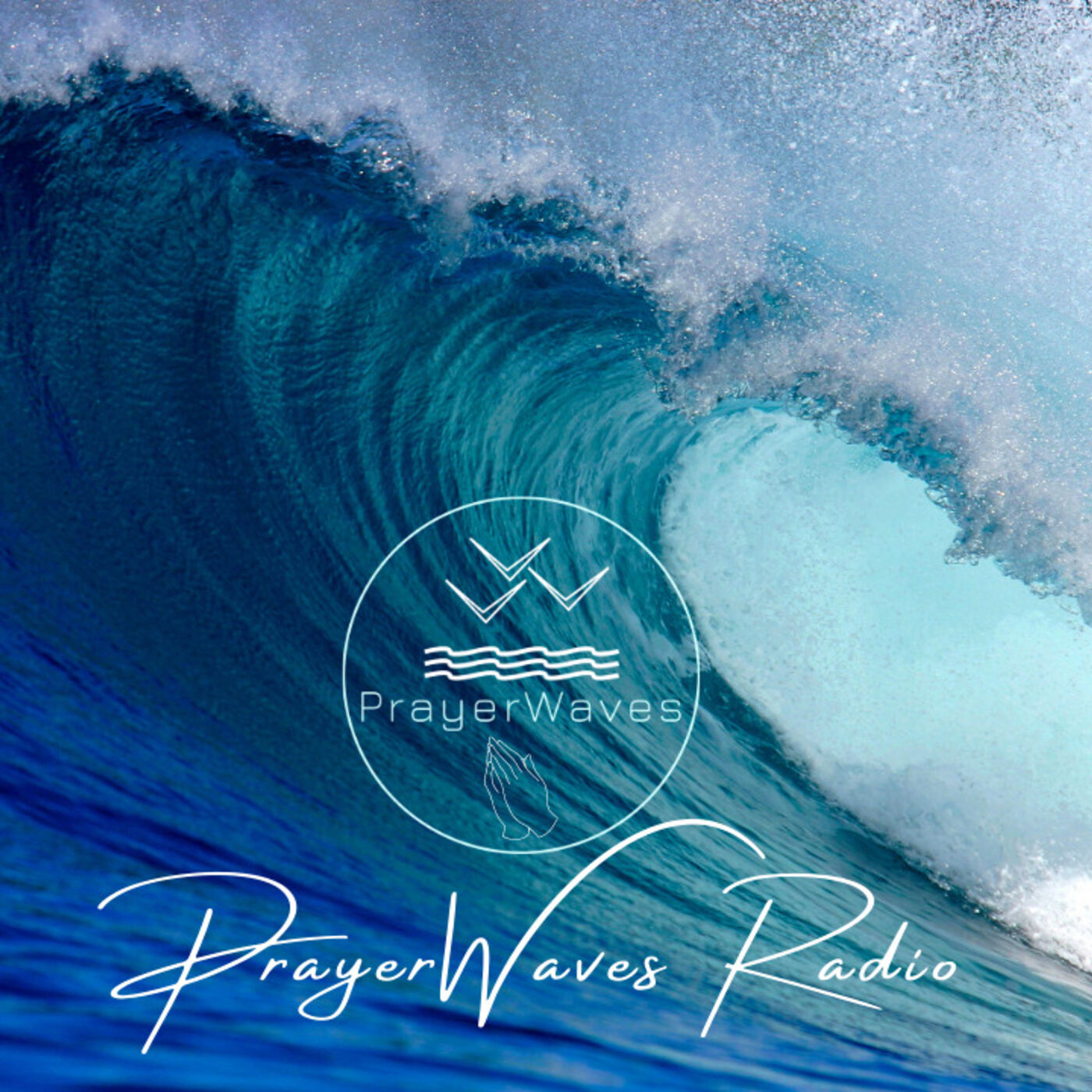 PrayerWaves Radio with VOW
