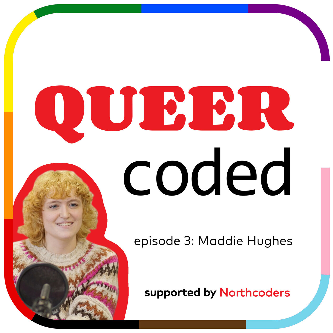 Queer Coded