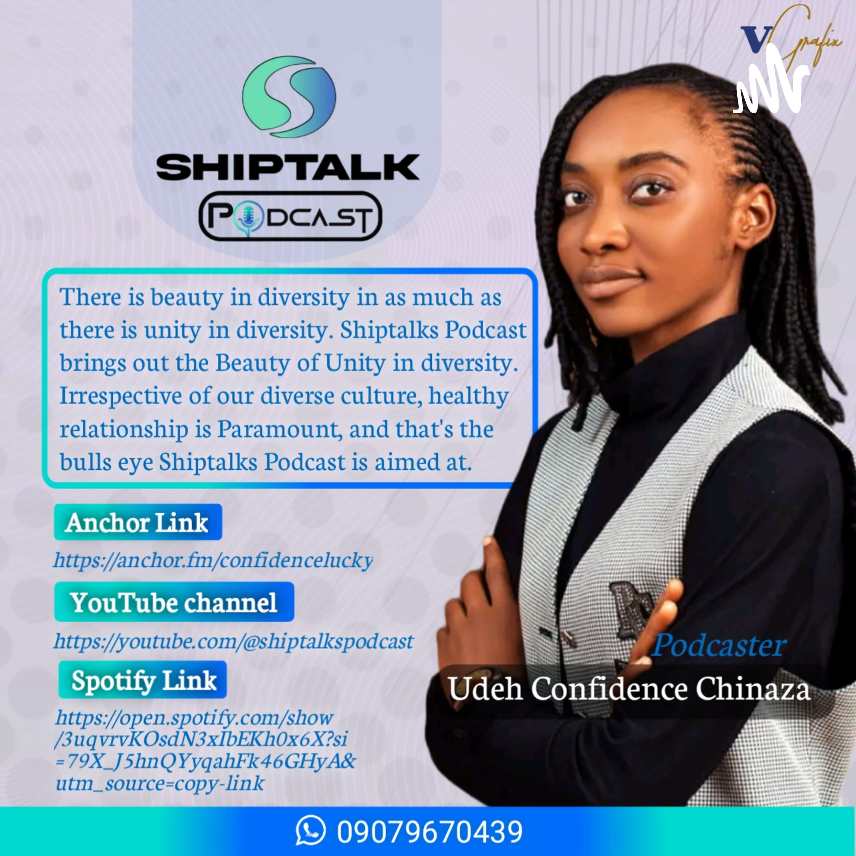 Shiptalks Podcast podcast artwork