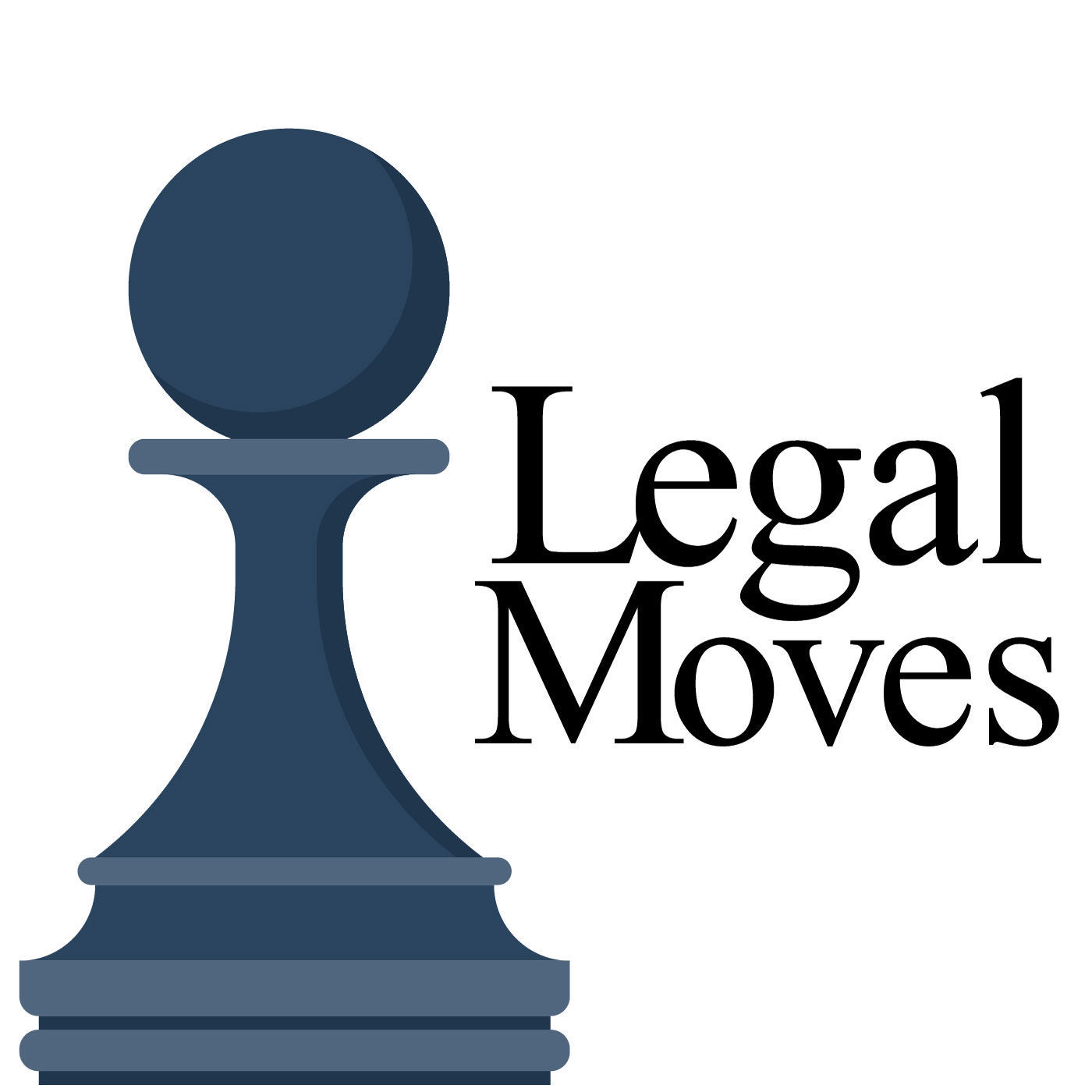 Legal Moves podcast