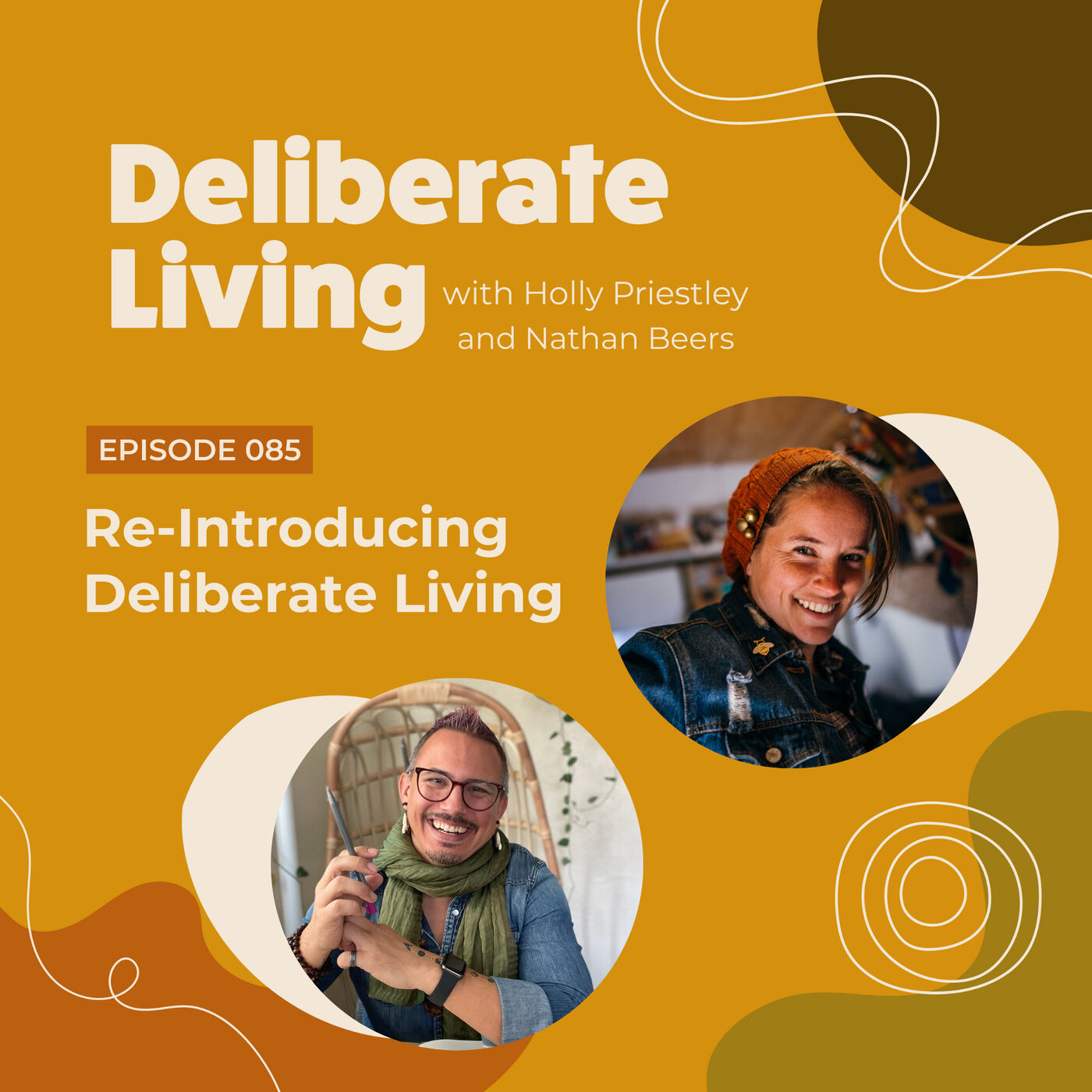 Deliberate Living