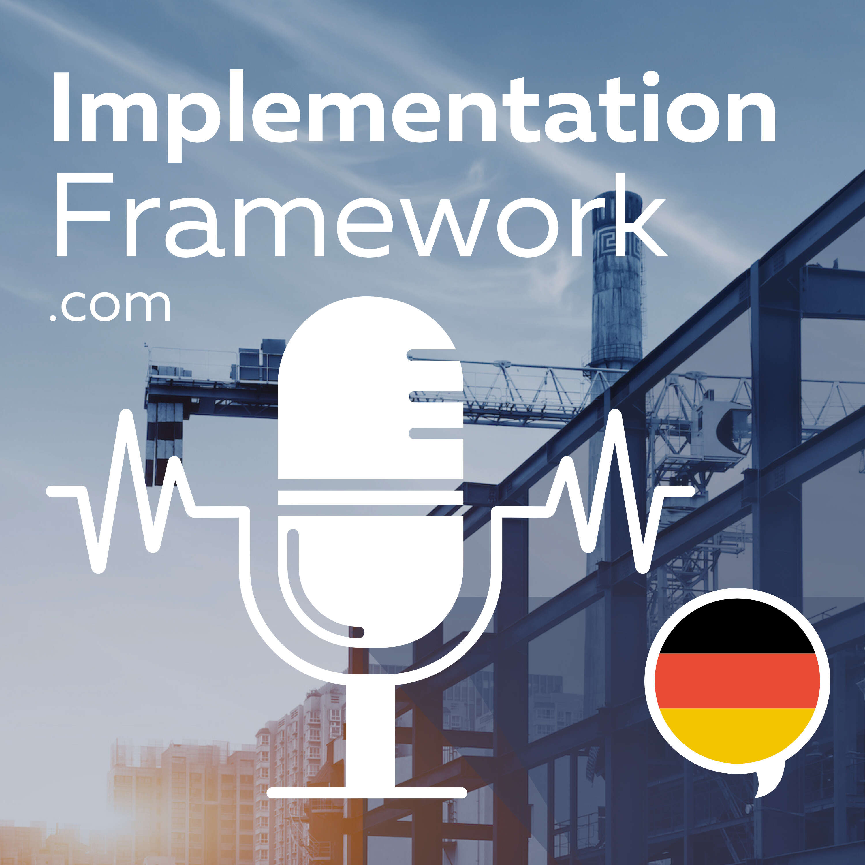 ImplementationFramework.com - Der BIM Podcast