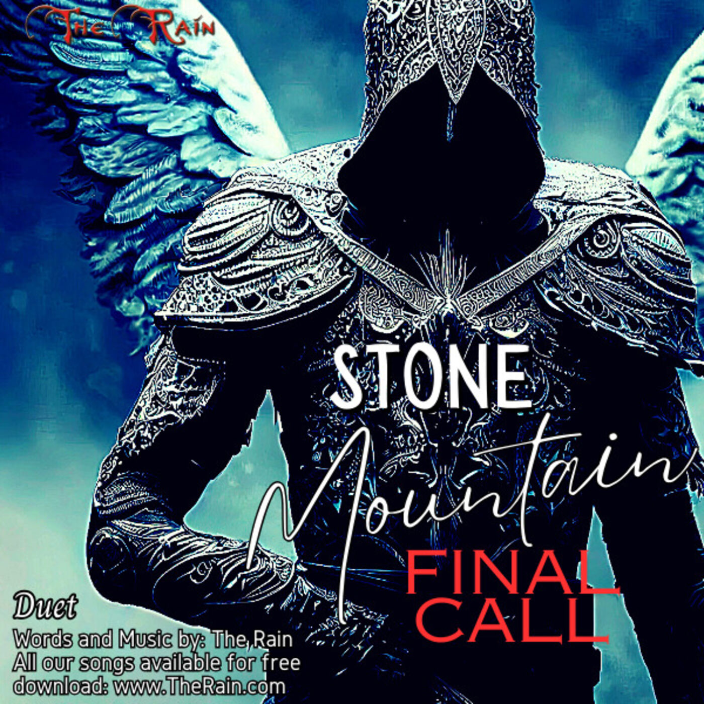 Stone Mountain Final Call - Duet