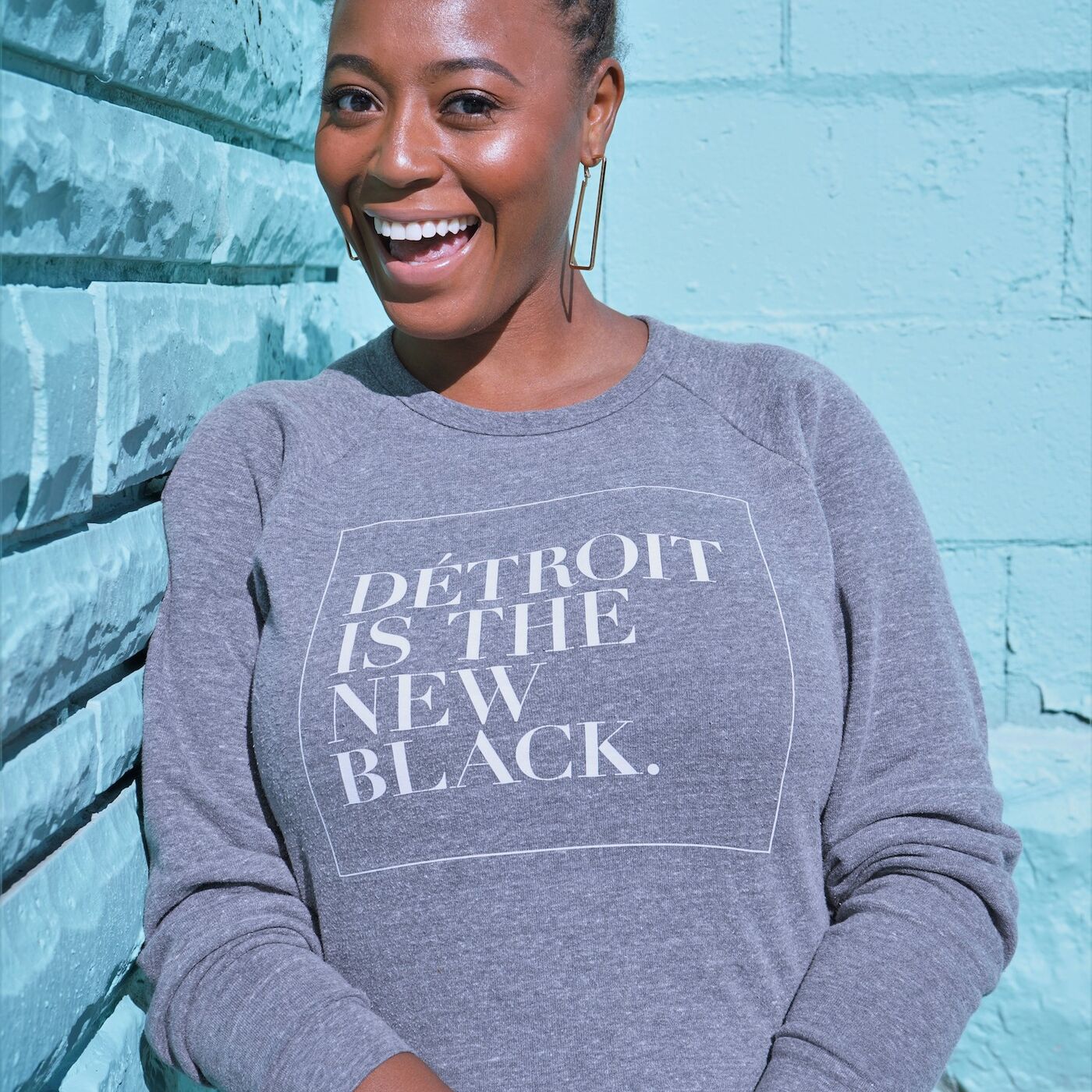 Detroit Worldwide Podcast