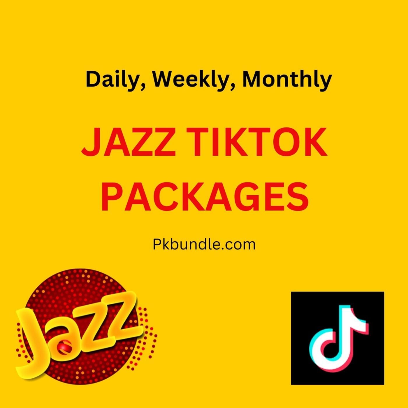 Jazz packages podcast artwork