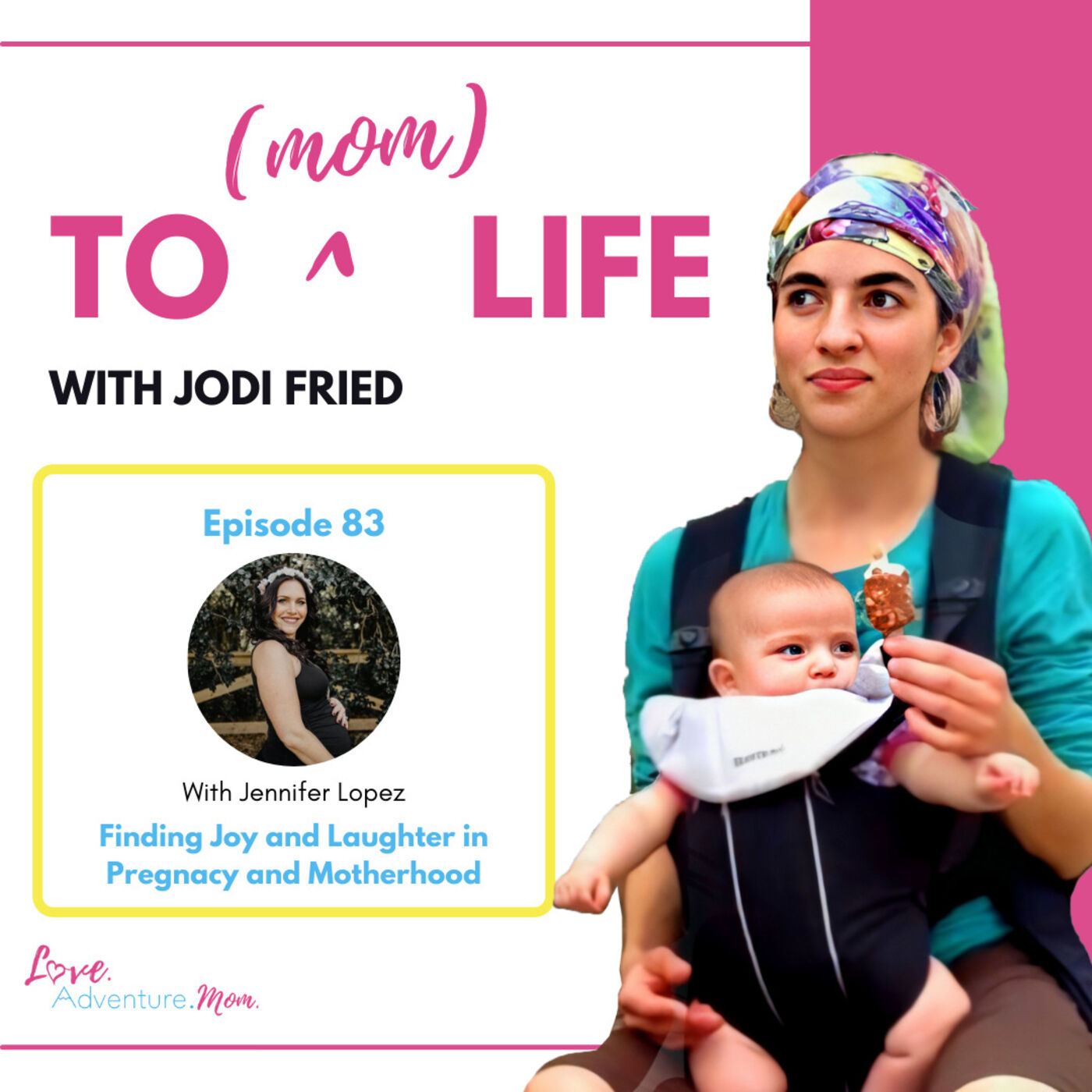 To (Mom) Life