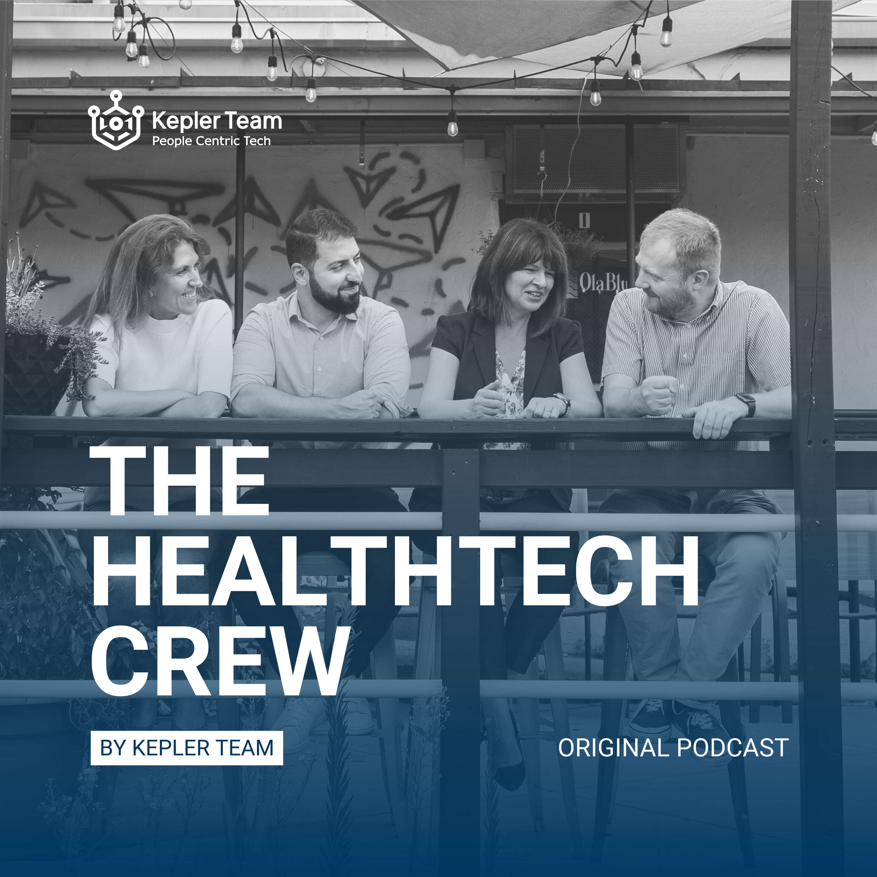 The HealthTech Crew