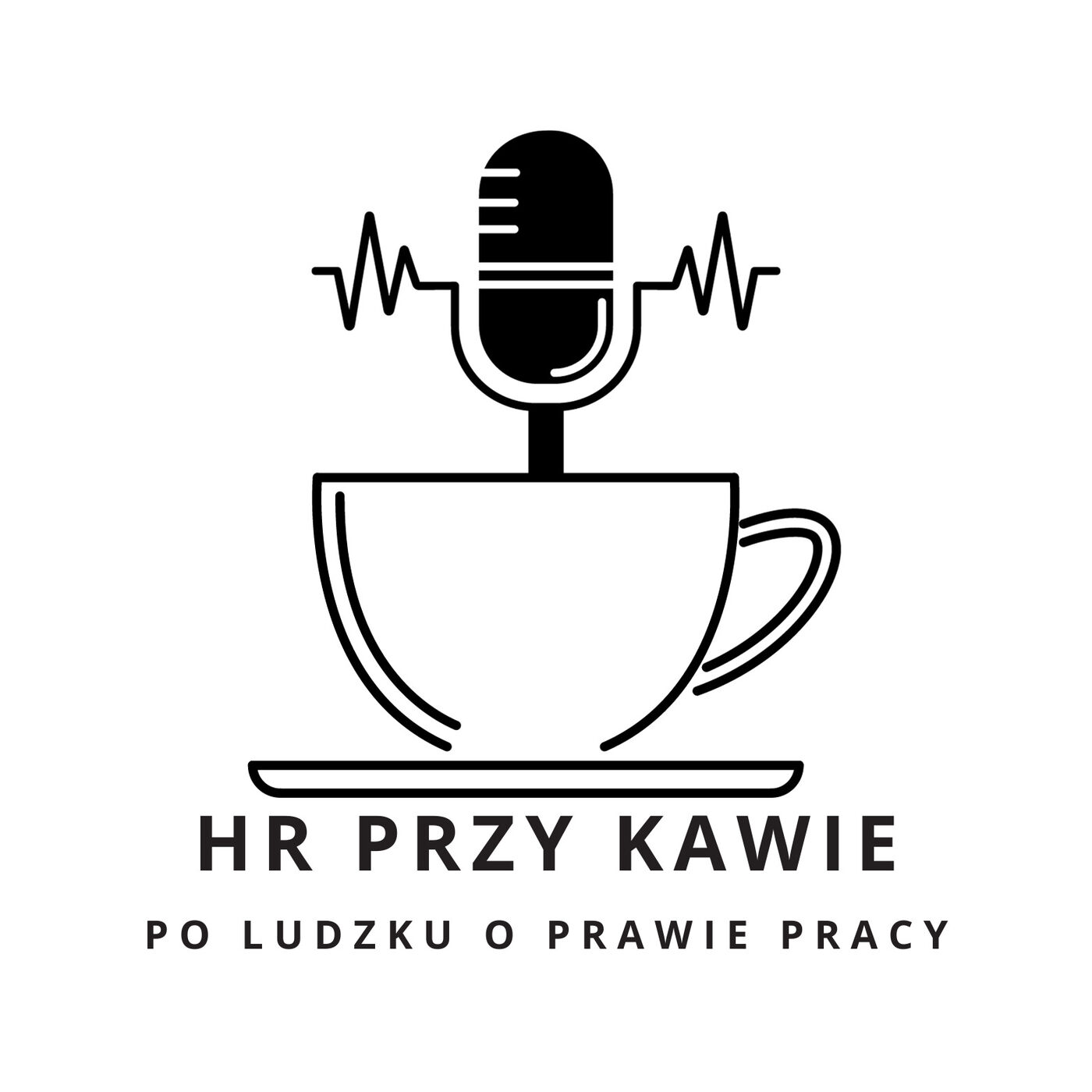 HR przy kawie - po ludzku o prawie pracy podcast artwork