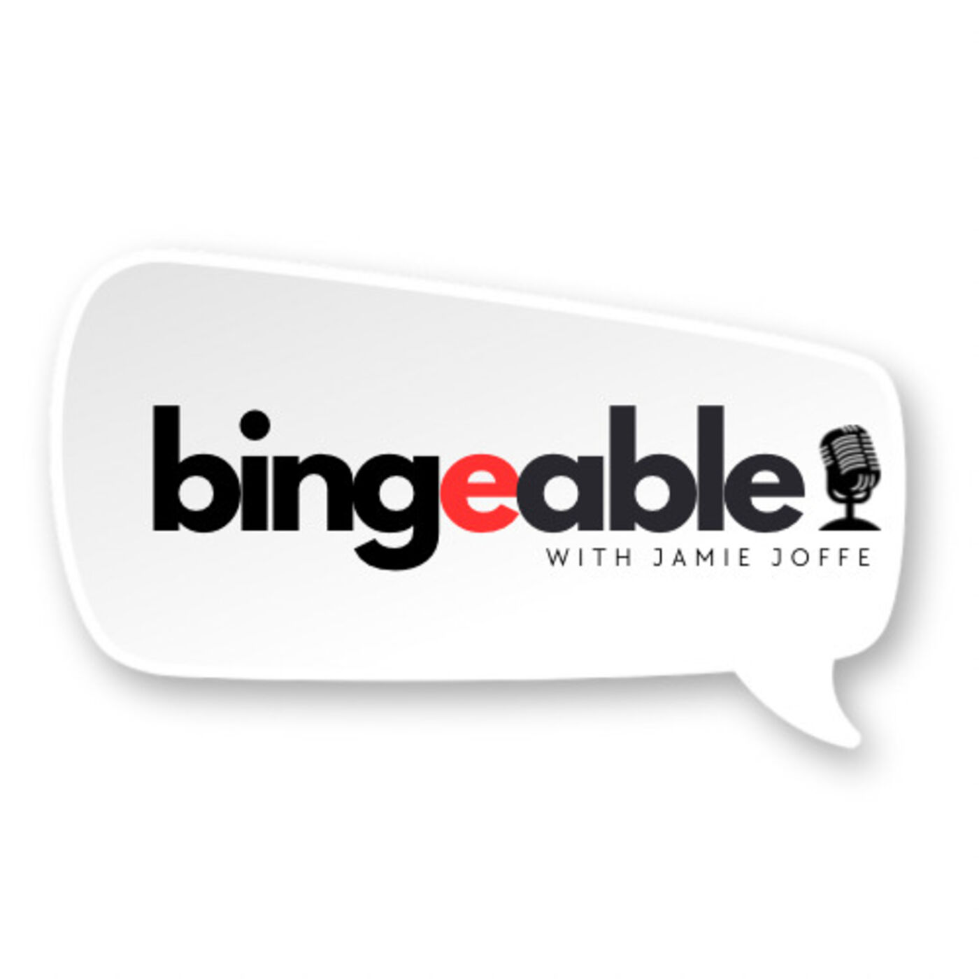 Bingeable with Jamie Joffe