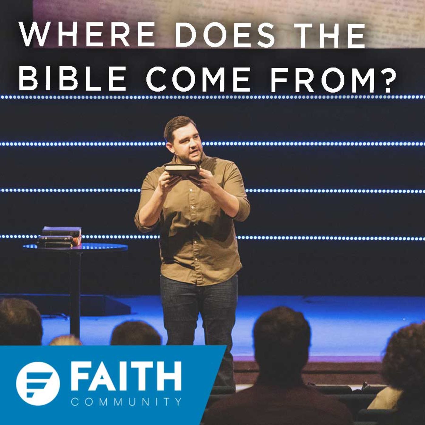 The Problem with the Bible Pt. 3