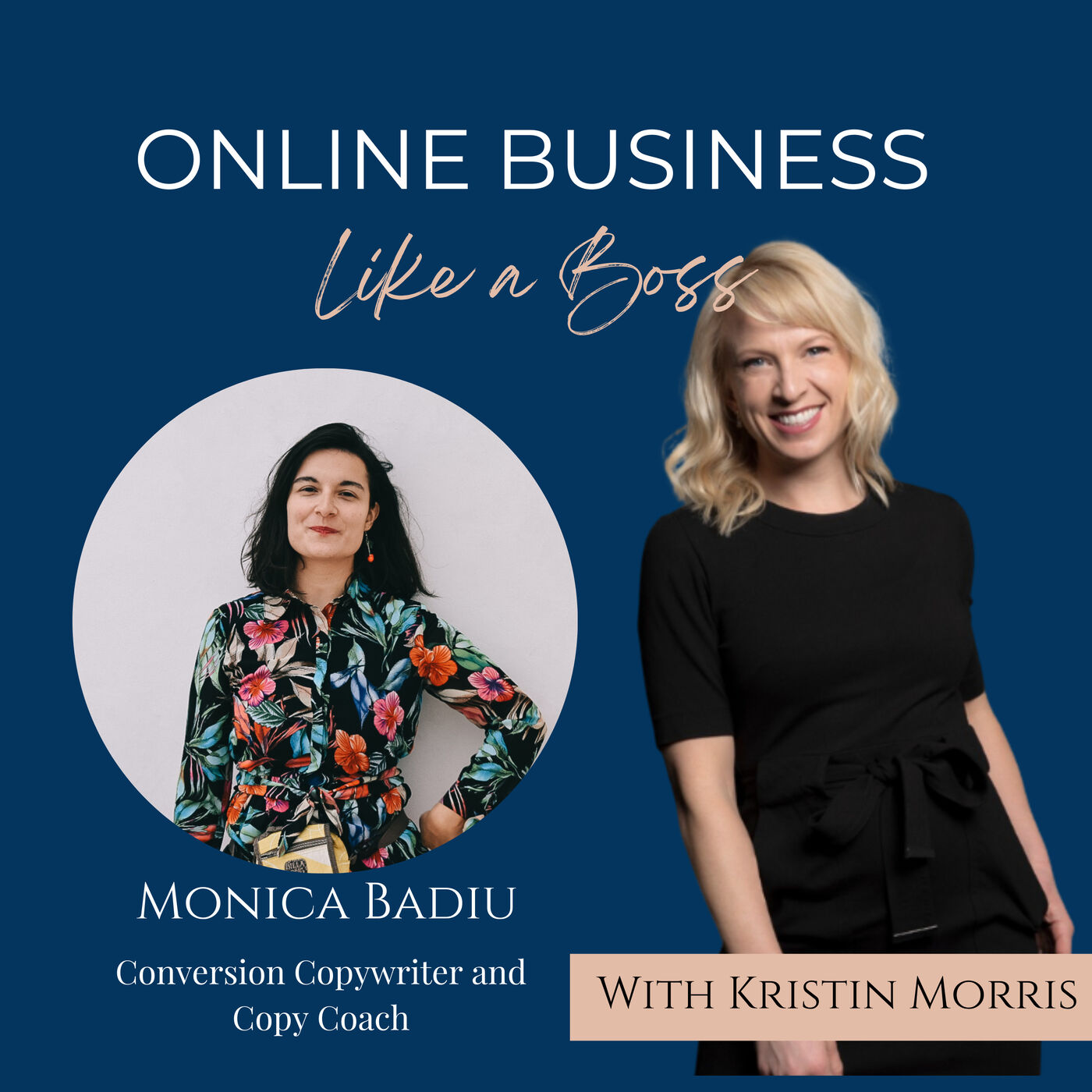 Turning Readers into Buyers: Monica Badiu on Crafting Copy that Resonates