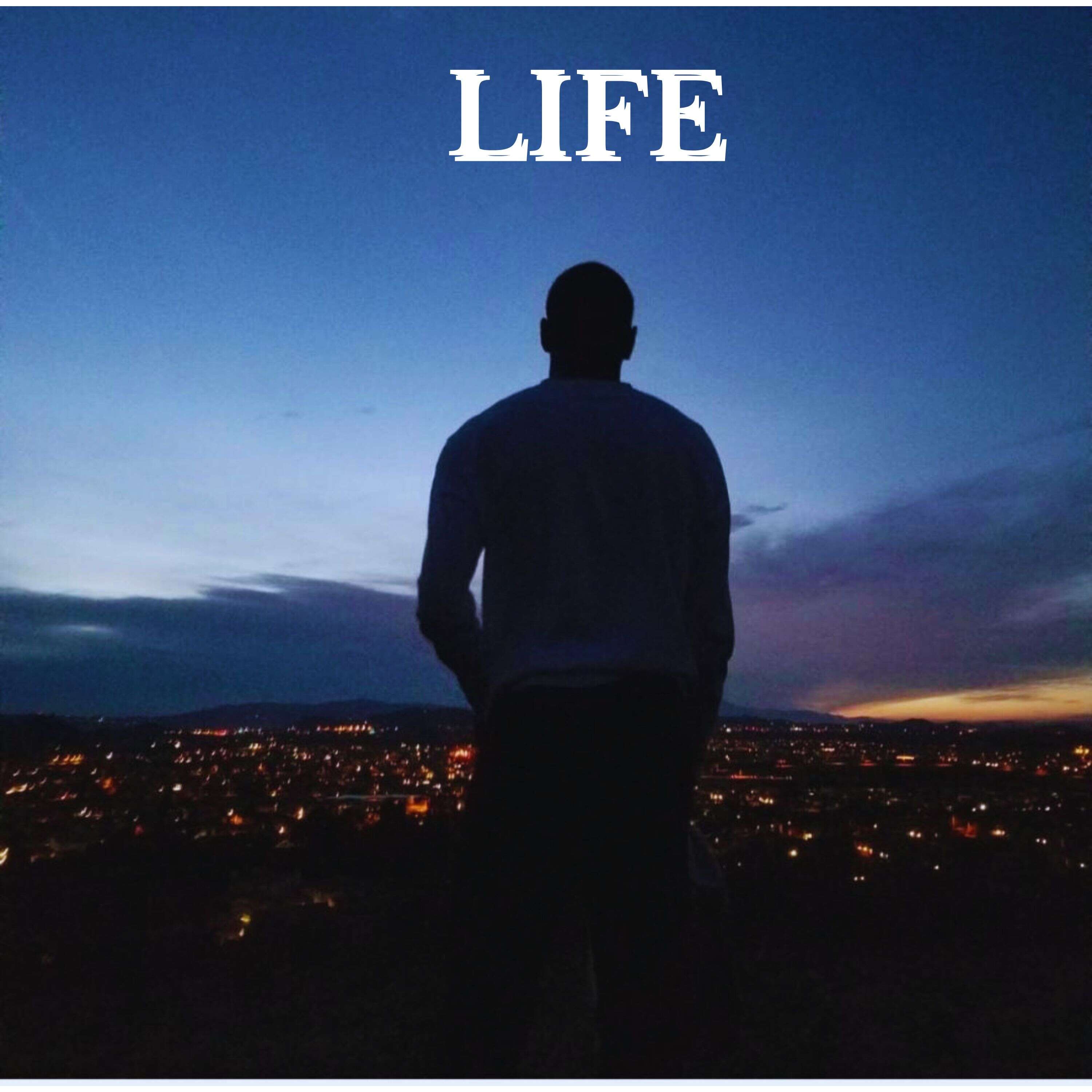 Life Podcast podcast artwork