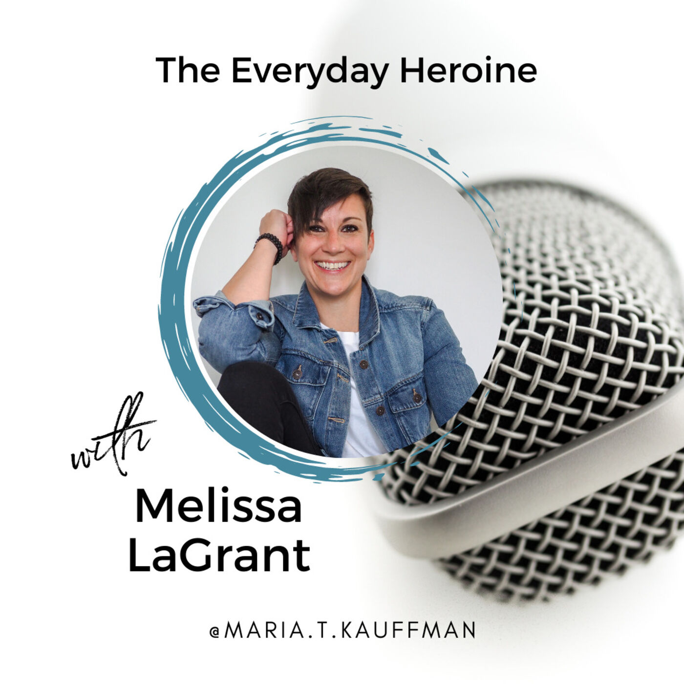The Everyday Heroine