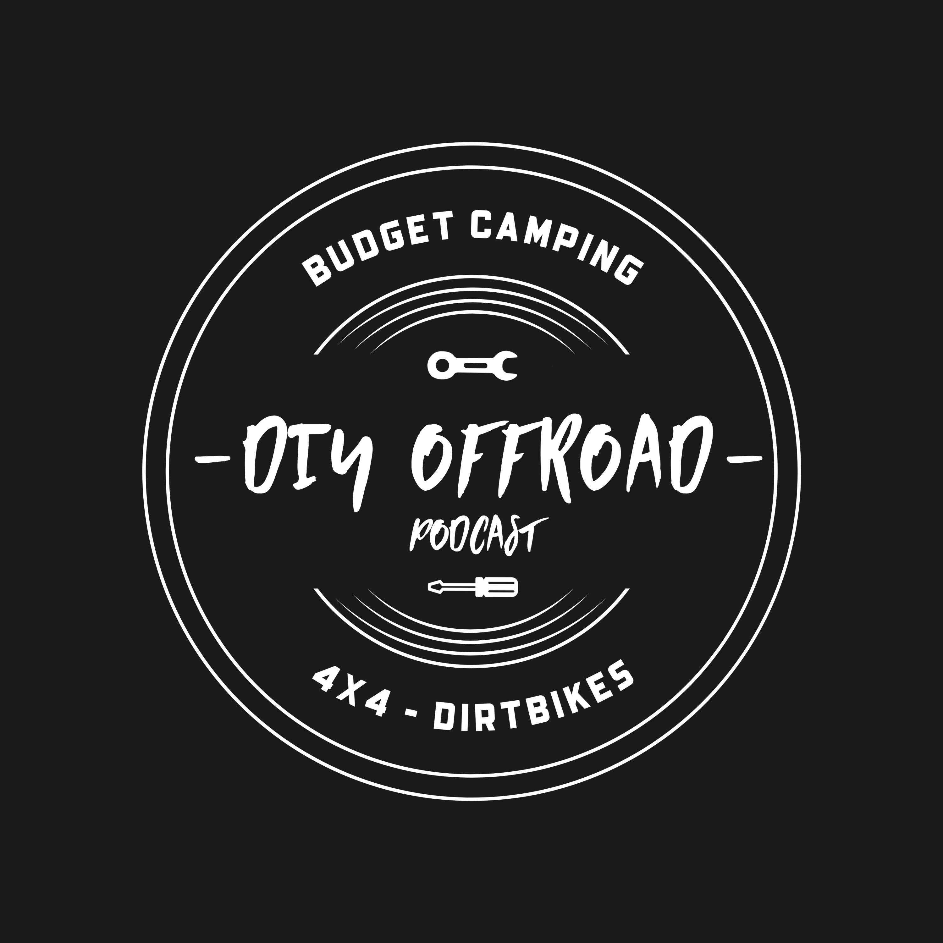DIY Offroad