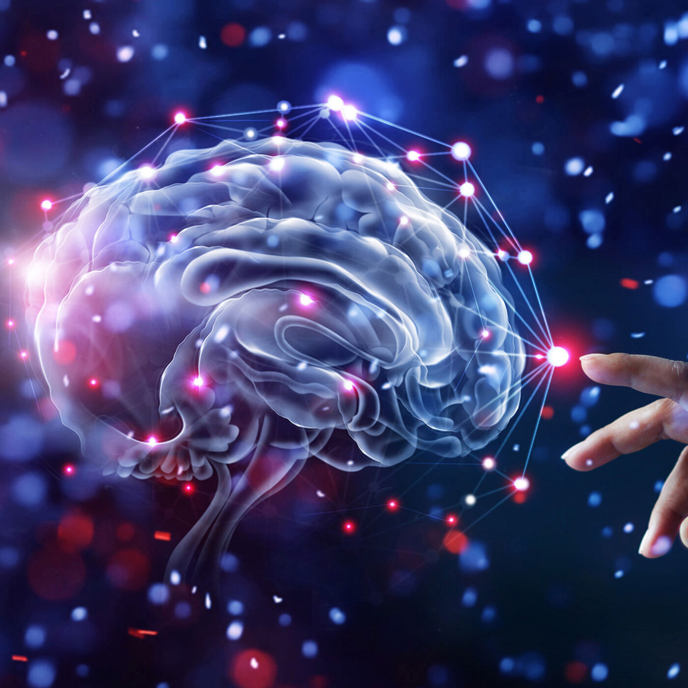 Machine Learning and the 4th Industrial Revolution