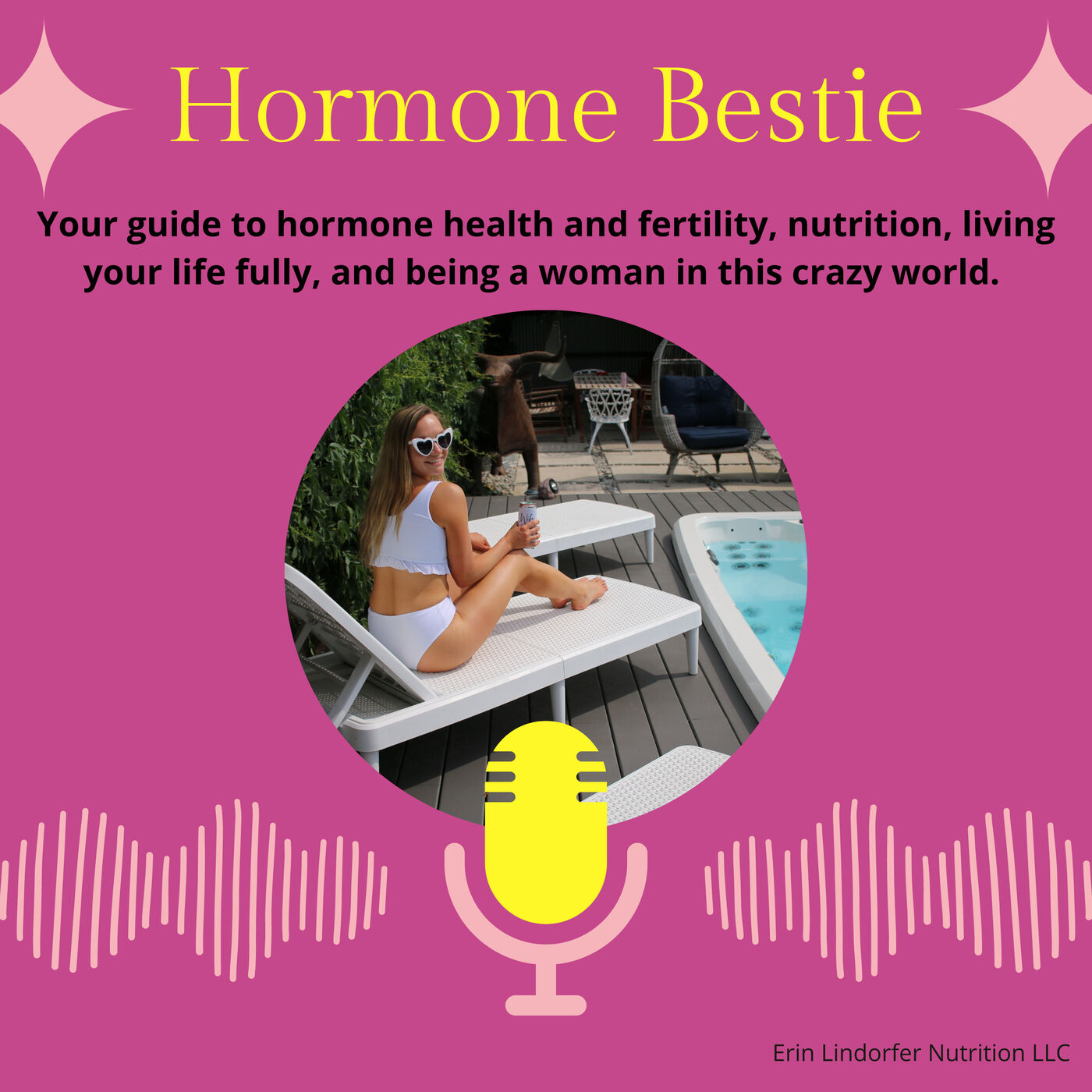Hormone Bestie