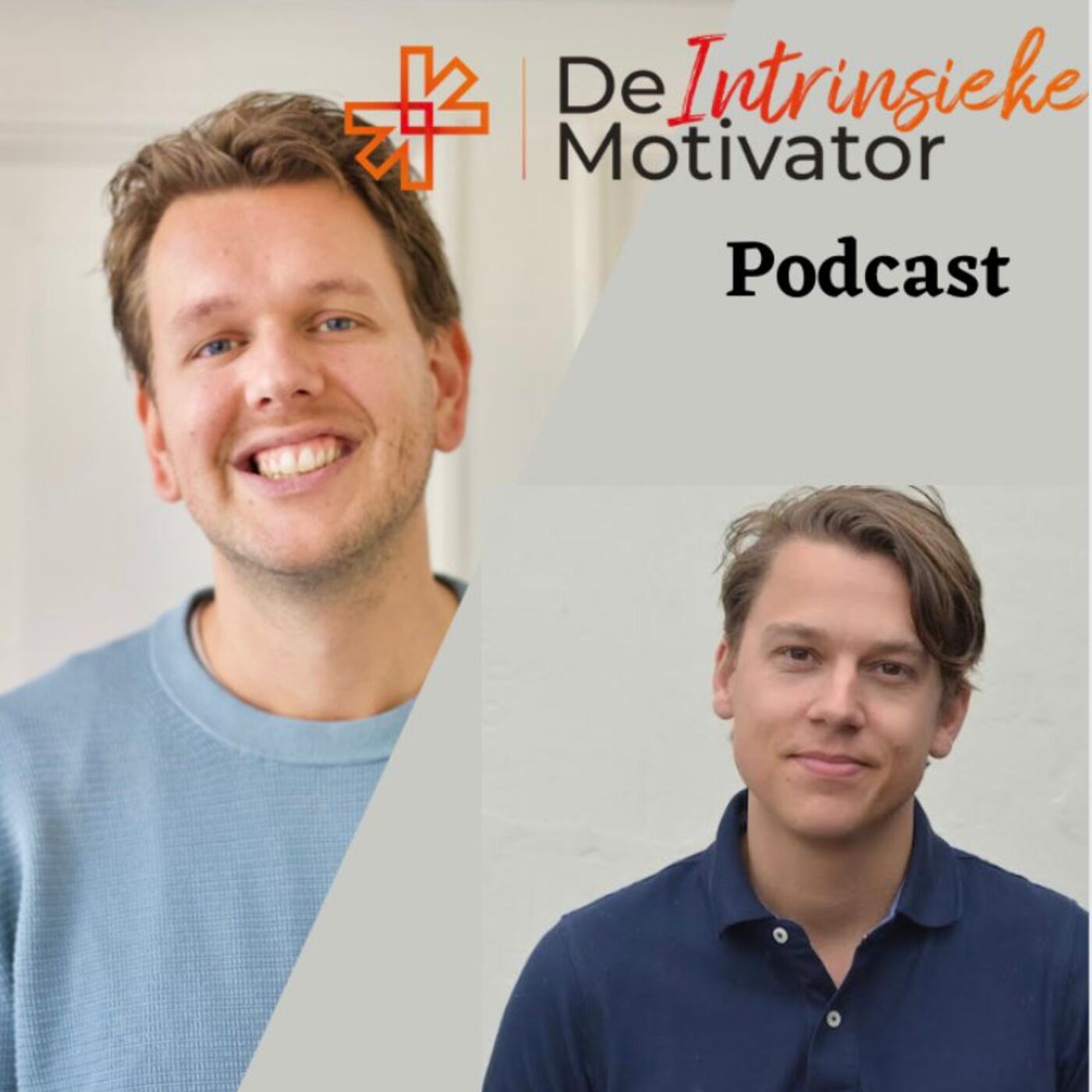 De Intrinsieke Motivator Podcast