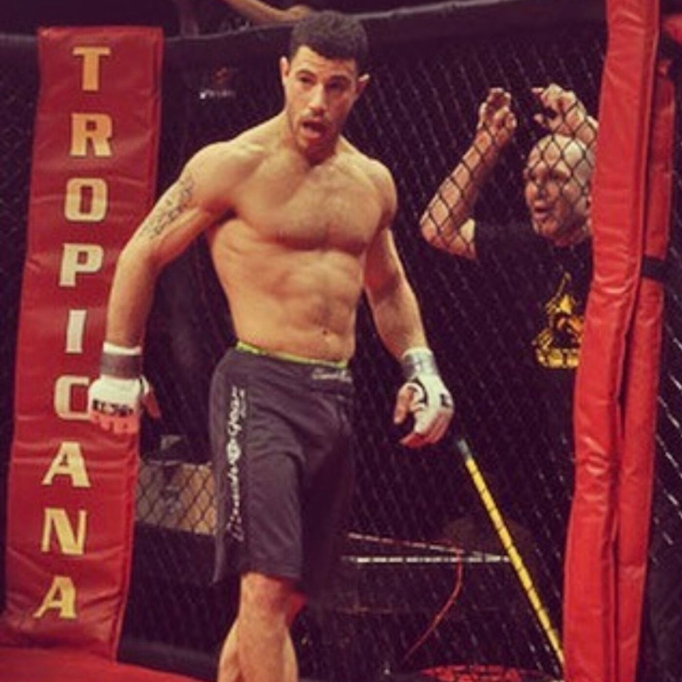 JD TALKIN SPORTS #1323