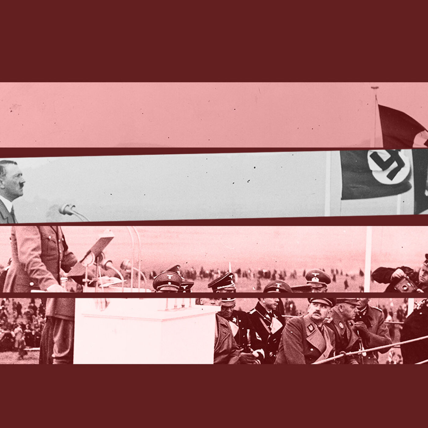 Terror and the Rule of Law