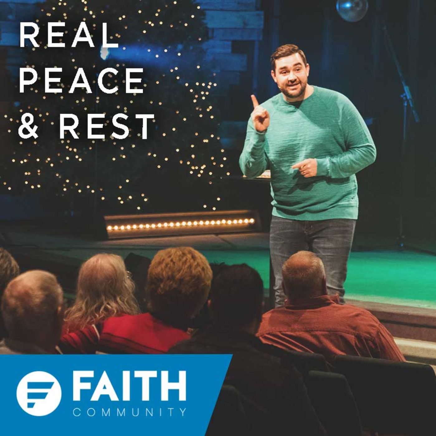 Christmas Services 2018