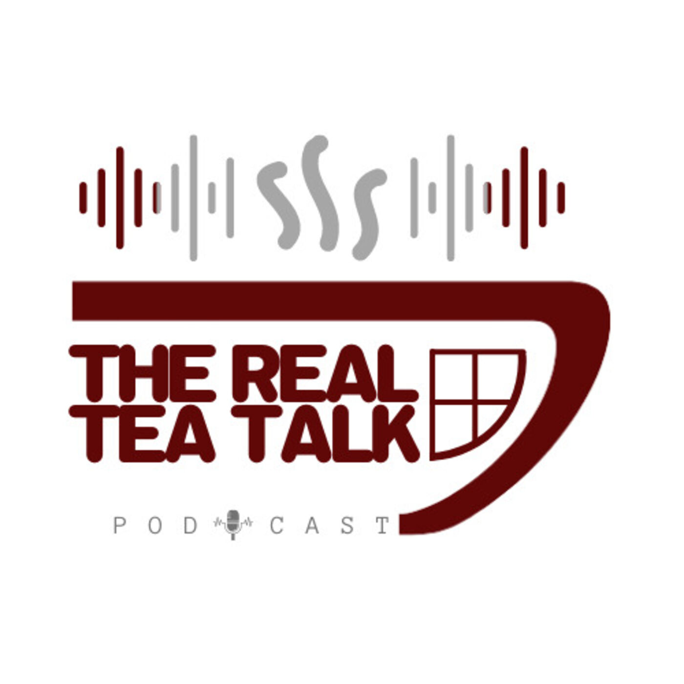 The Real Tea Talk Podcast