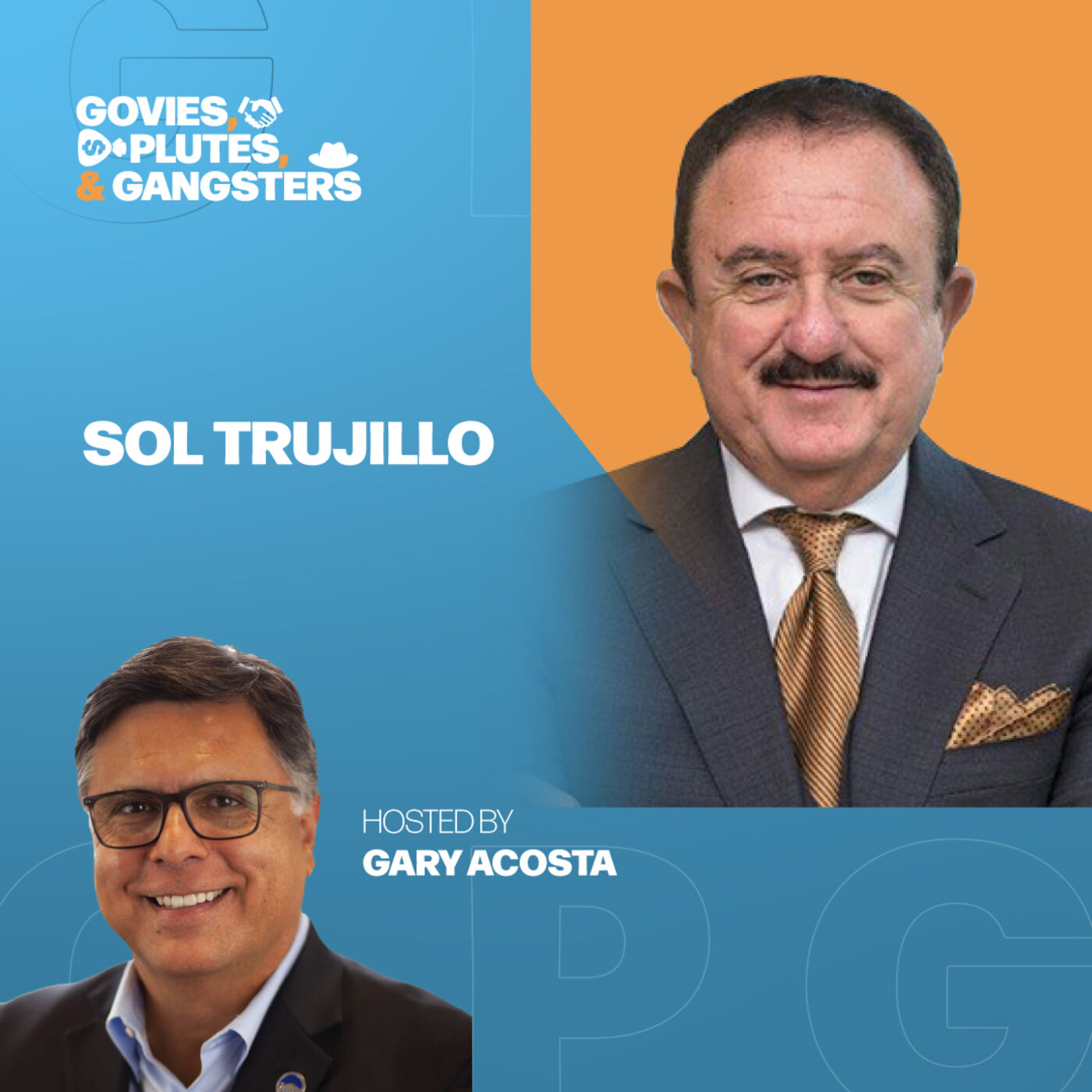 Govies, Plutes, and Gangsters