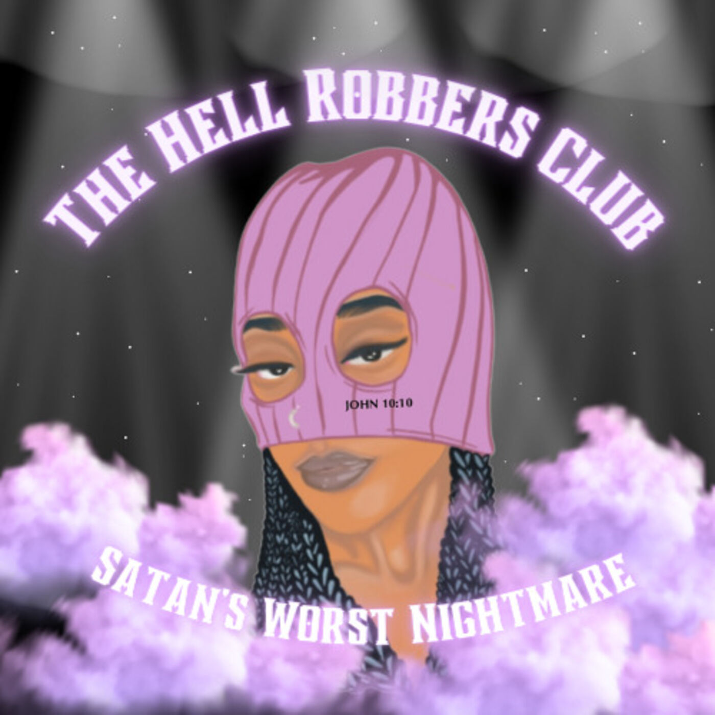 Hell Robbers Club