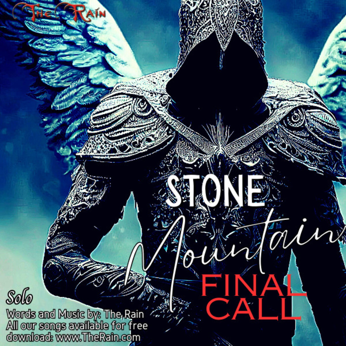 Stone Mountain Final Call - Solo