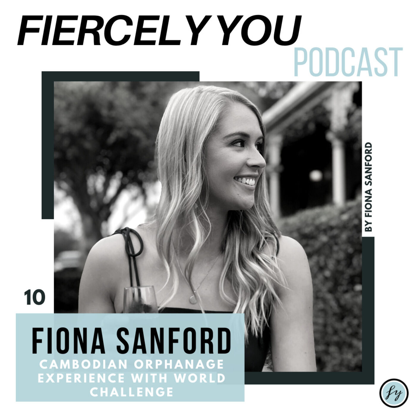 Fiercely You Podcast