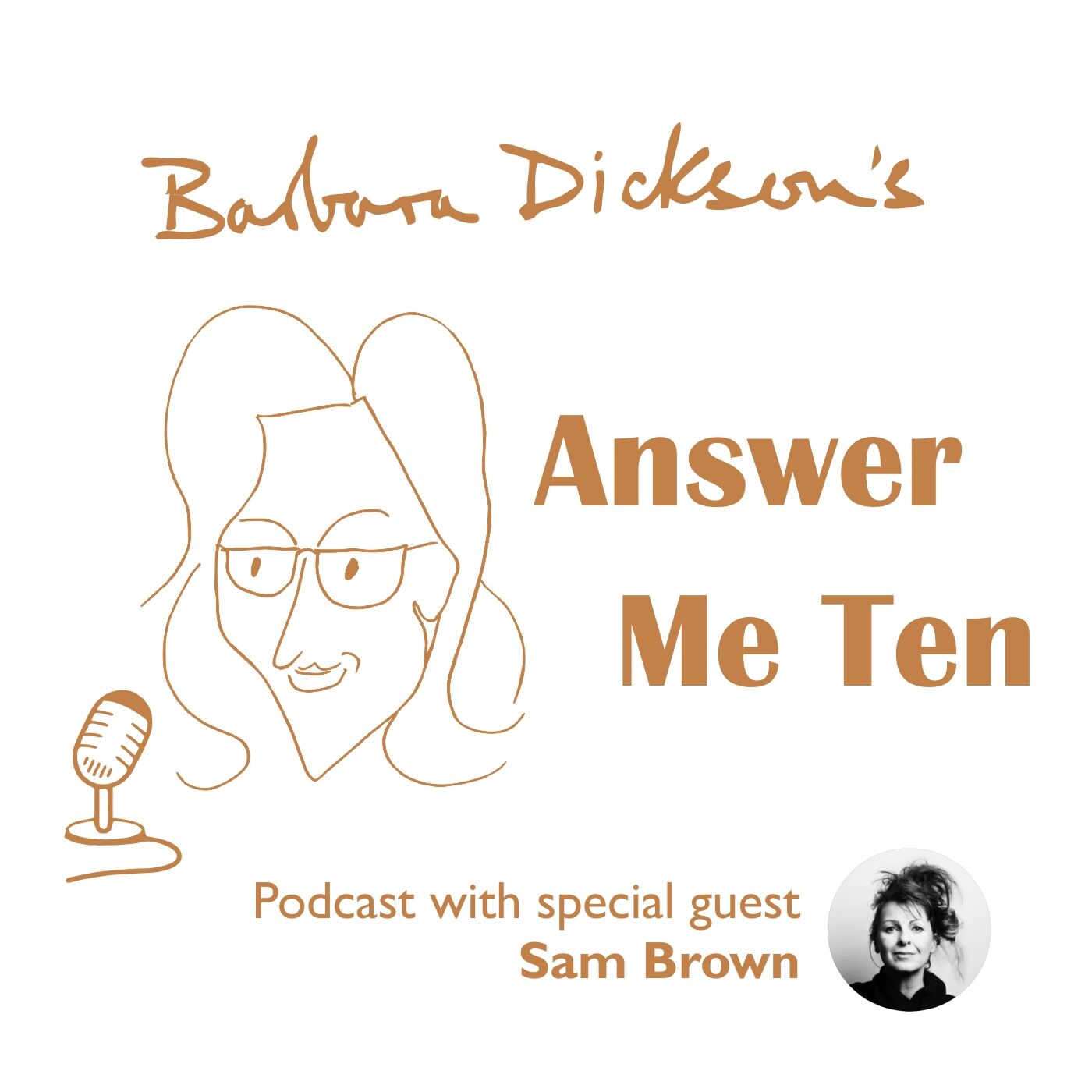 Answer Me Ten with Barbara Dickson
