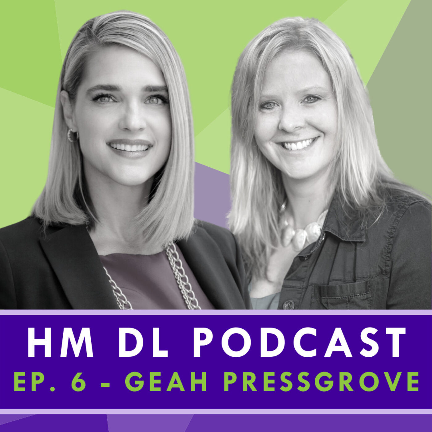 HM DL Podcast