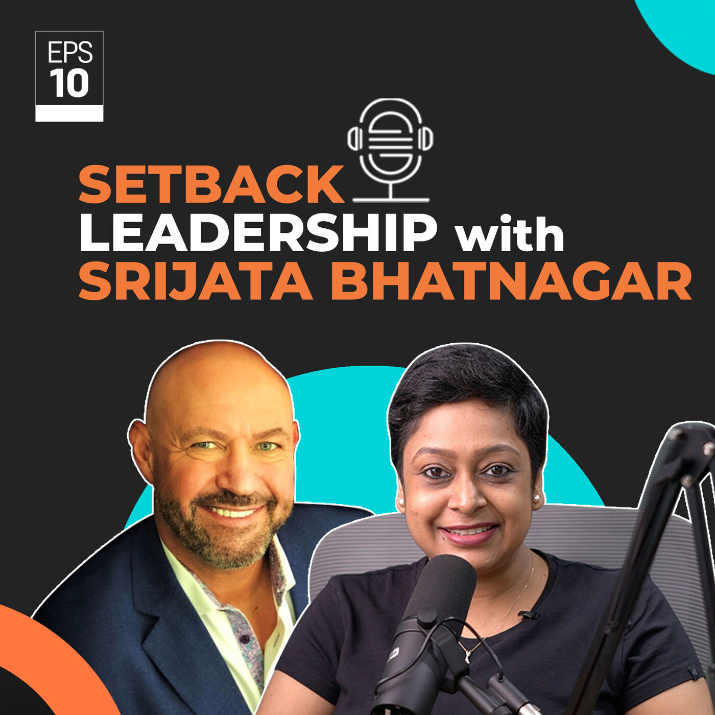 Setback Leadership
