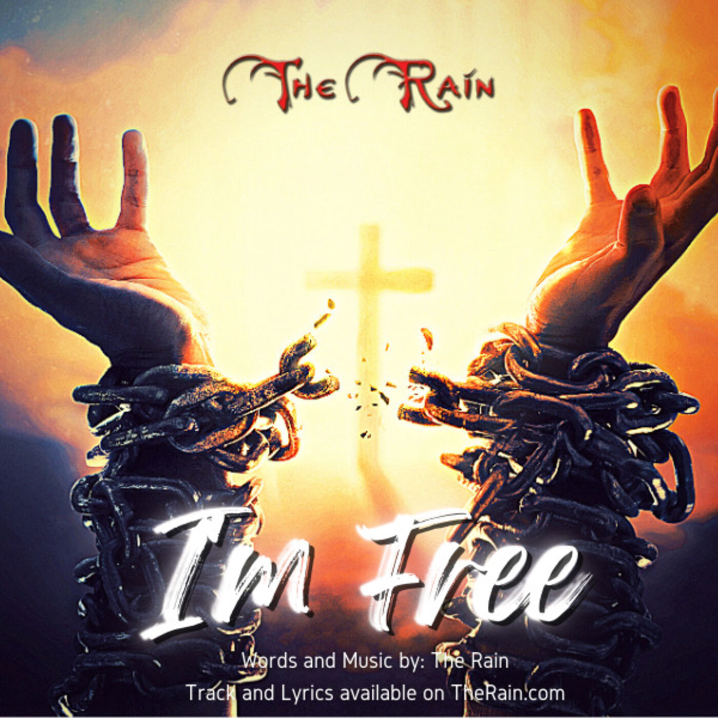 I'm Free
