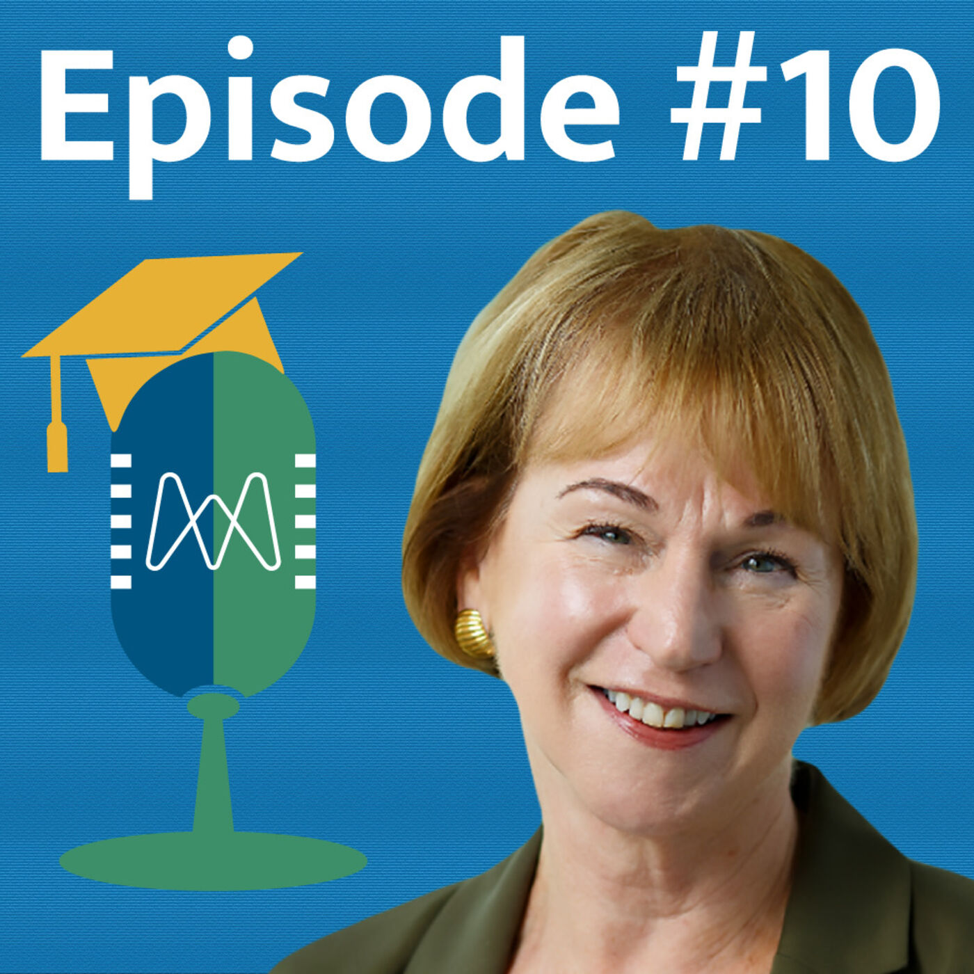 MindMaxing: Conversations on Higher Ed