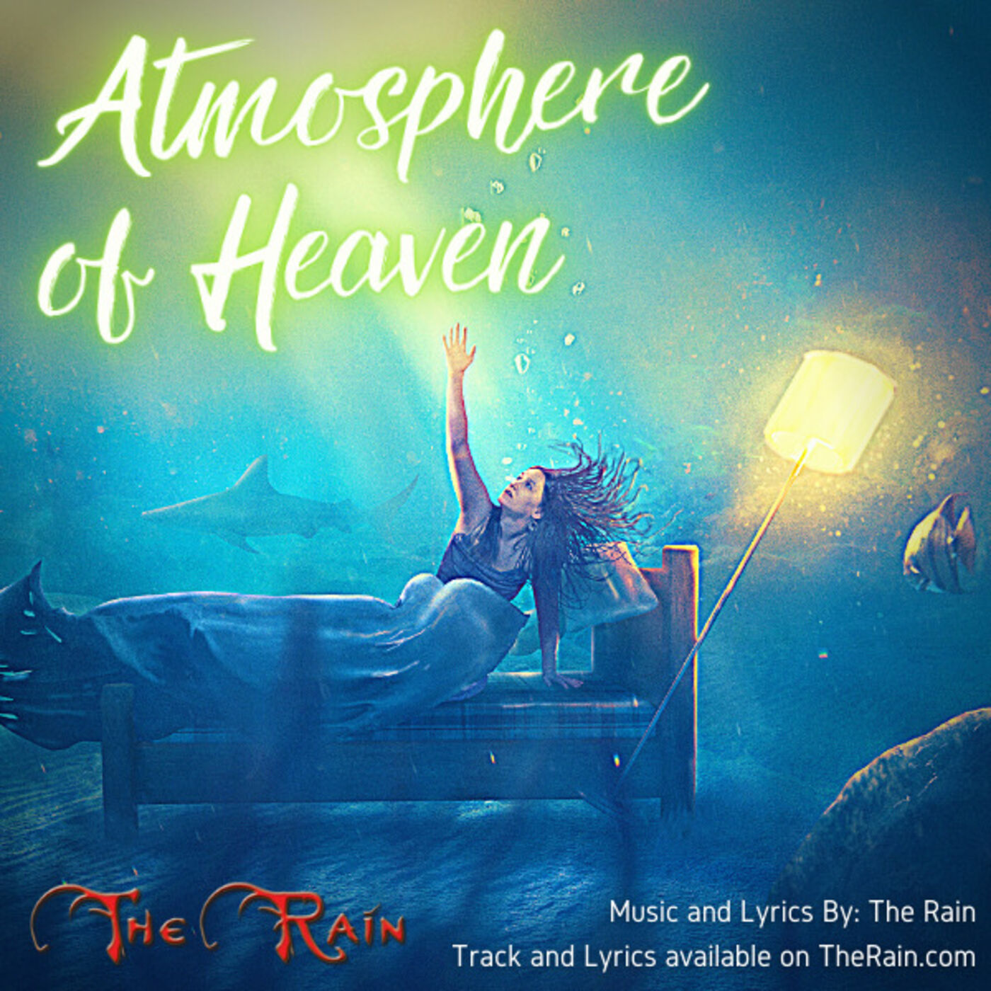 Atmosphere of Heaven