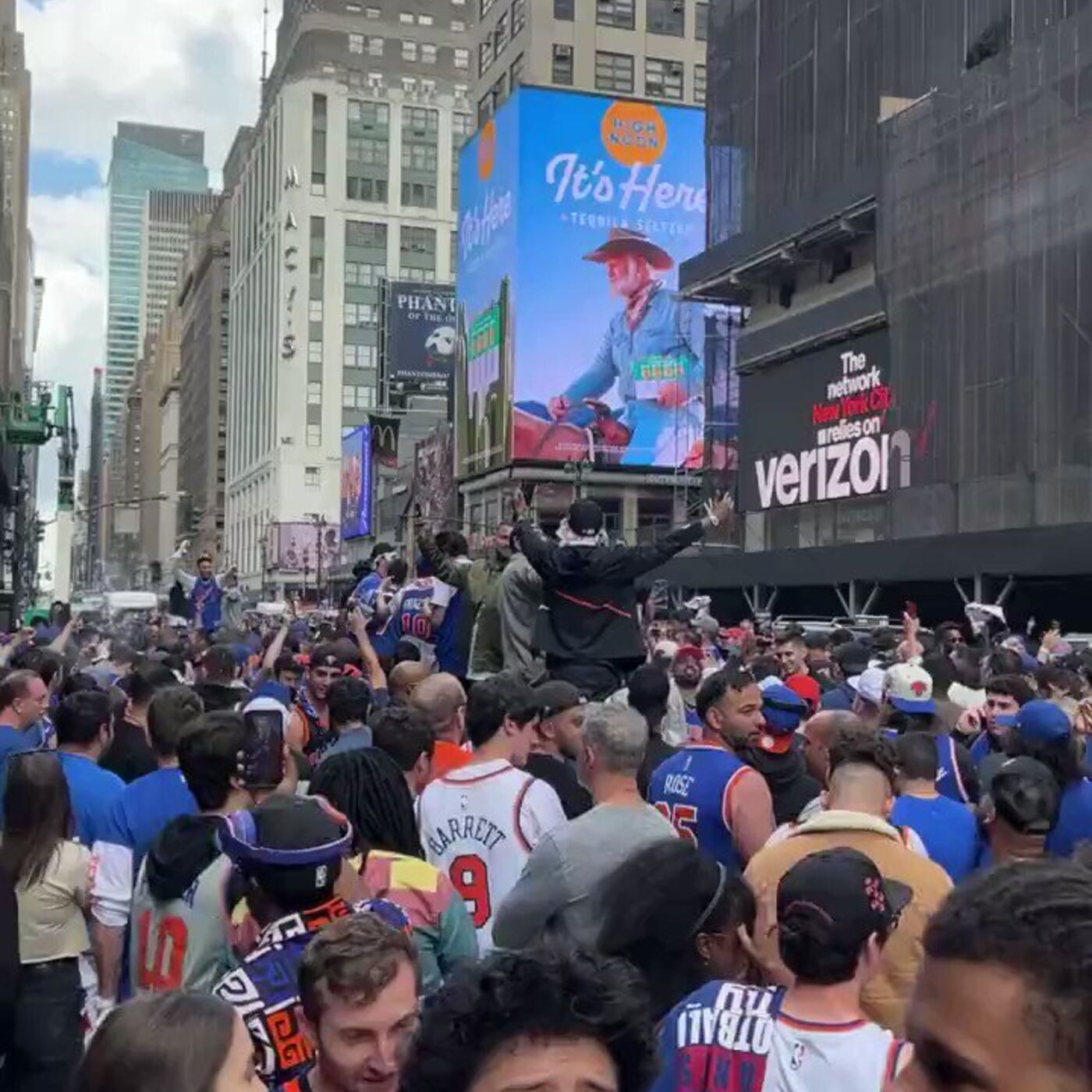 JD TALKIN SPORTS #1277