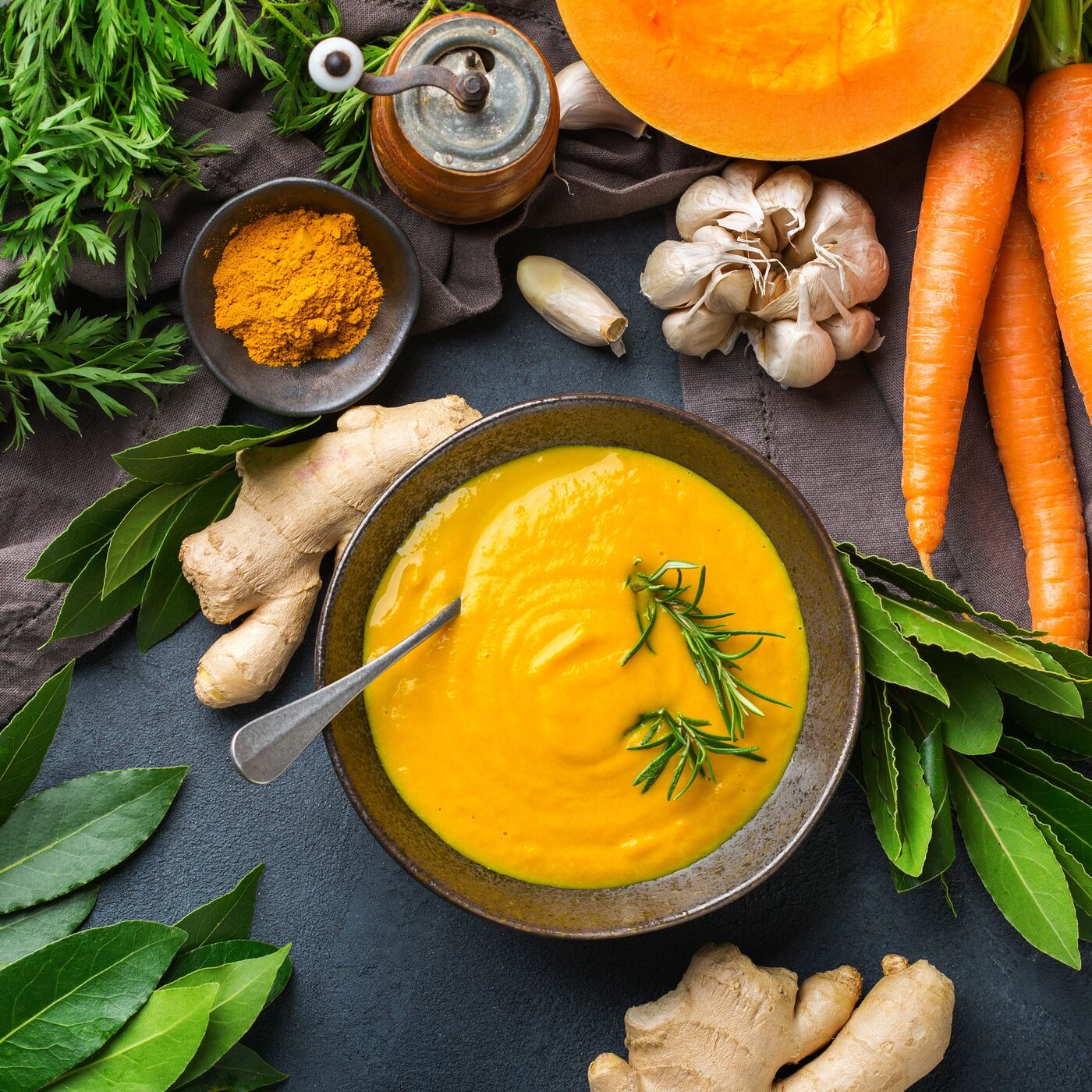 Cucina Naturale