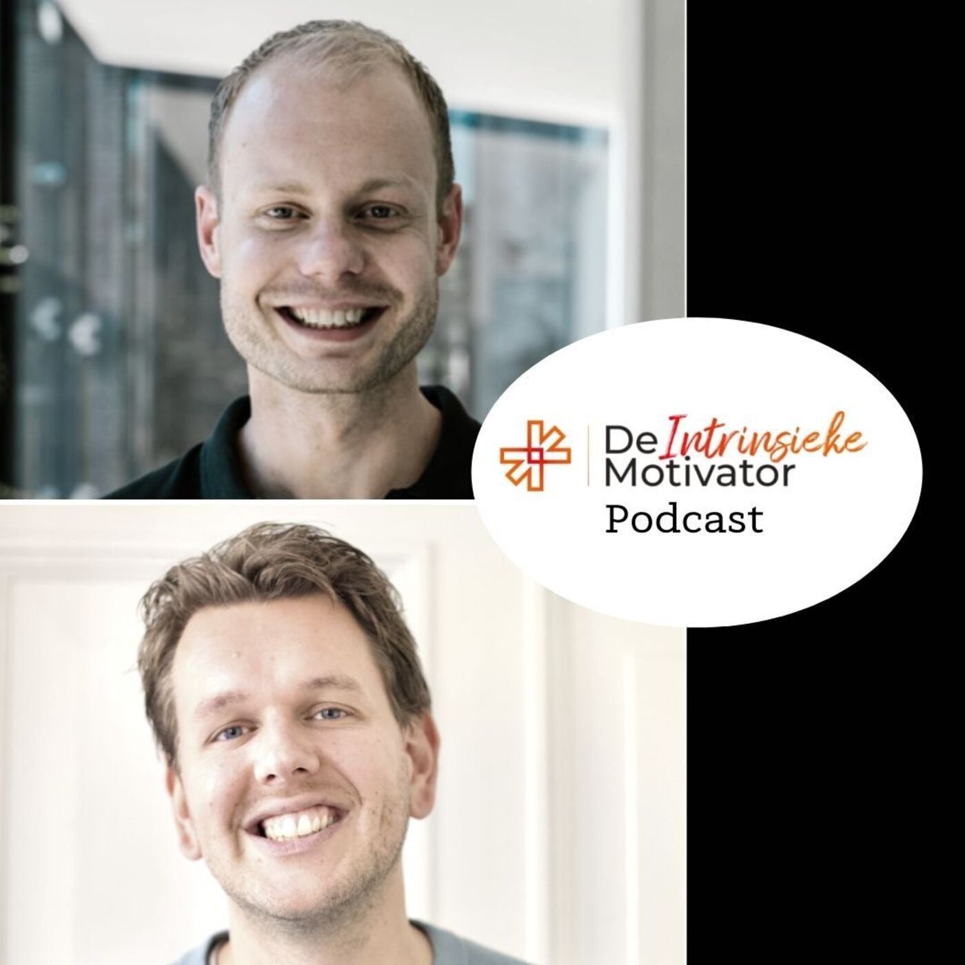 De Intrinsieke Motivator Podcast