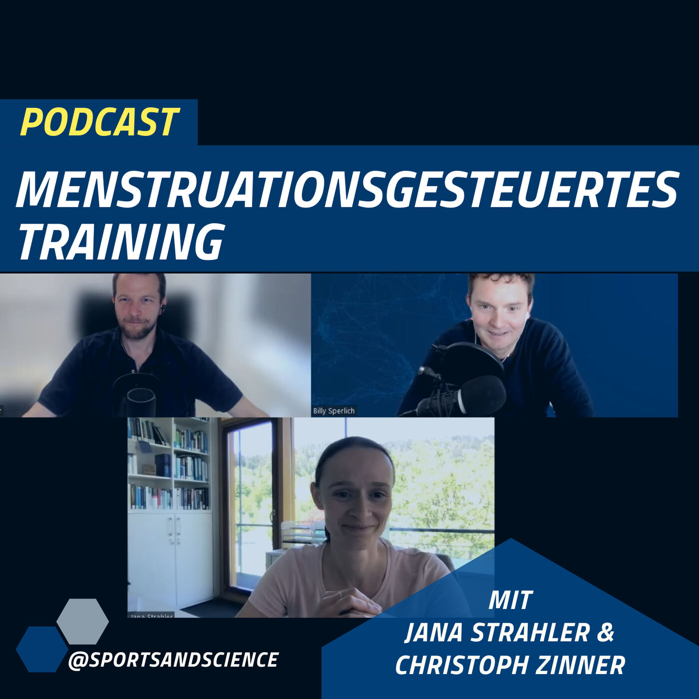 www.sportsandscience.de - Sportwissen für die Praxis