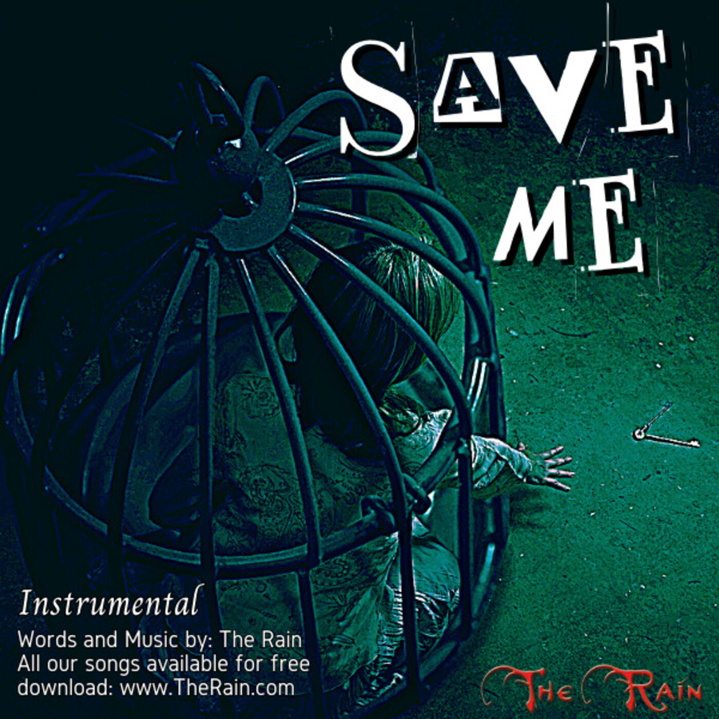 Save Me - Instrumental